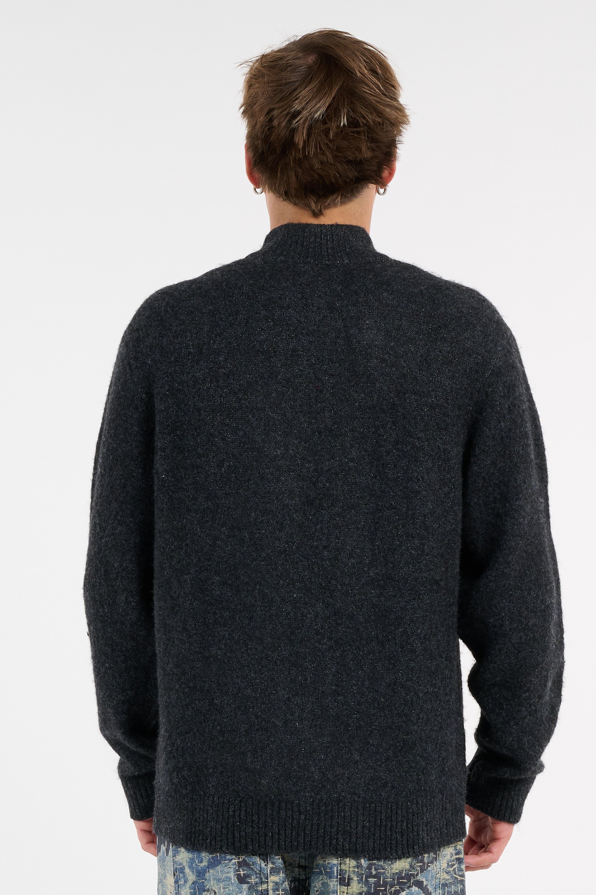 Pull | Noir CARHARTT WIP Homme