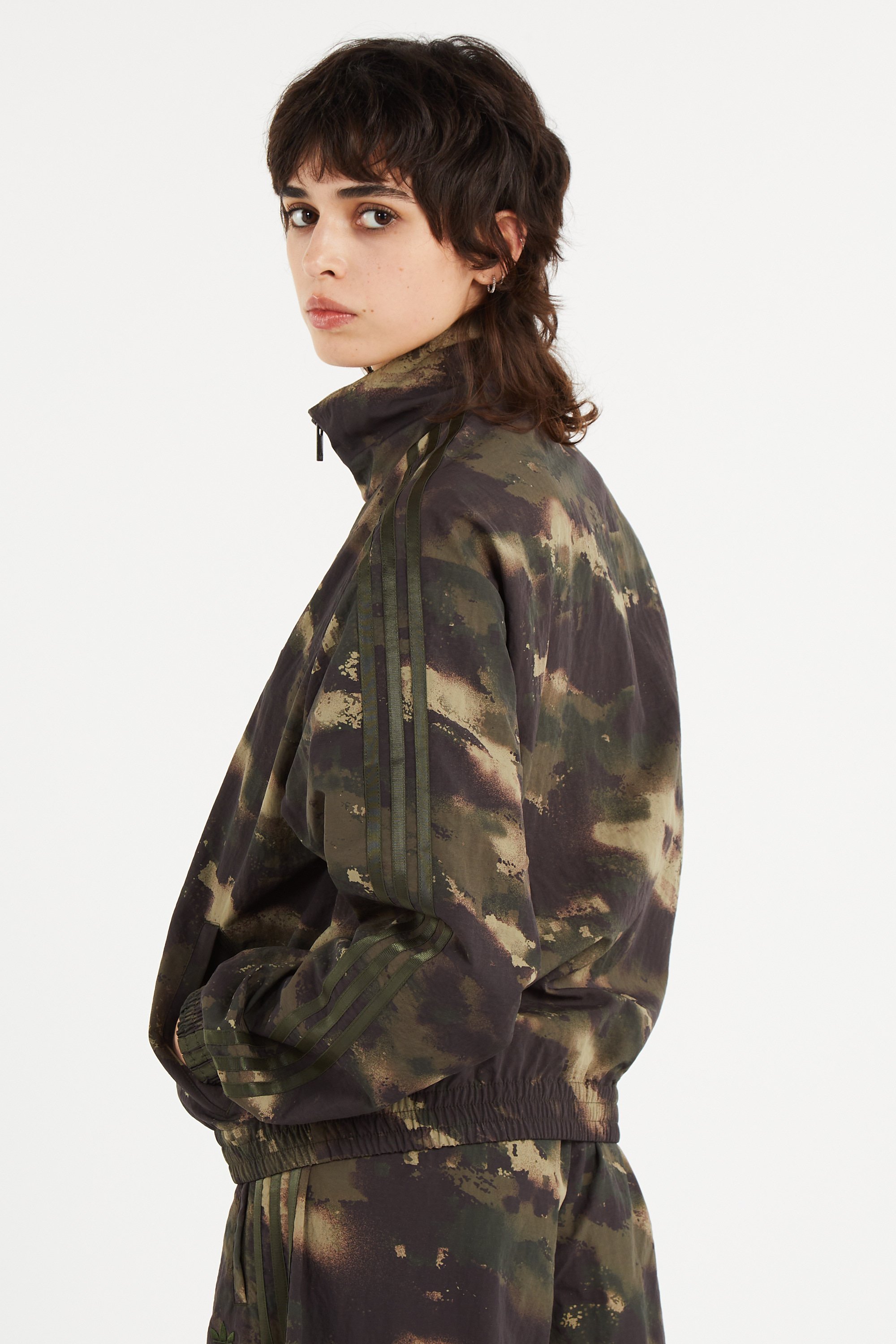 Veste | Kaki ADIDAS Femme