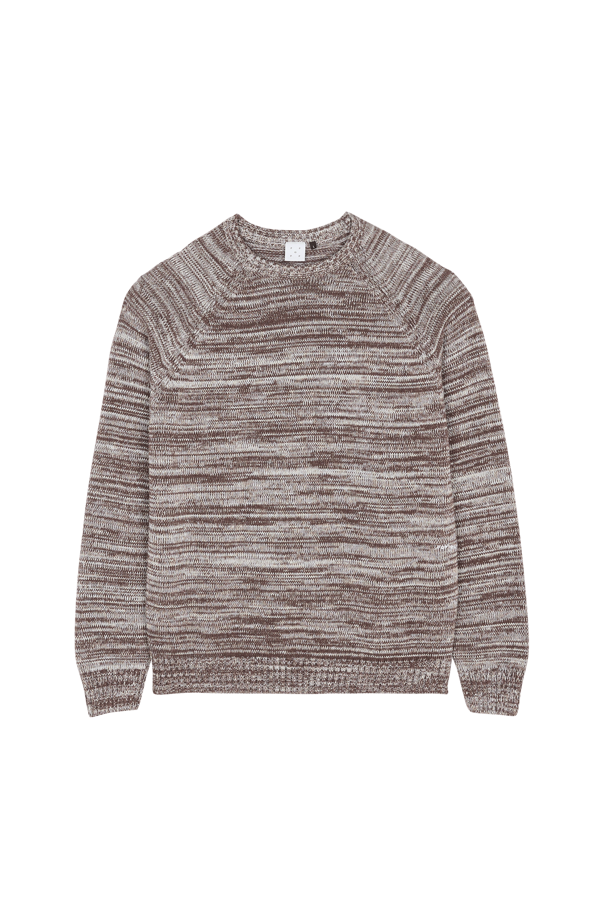 Sweater POP TRADING COMPANY Beige