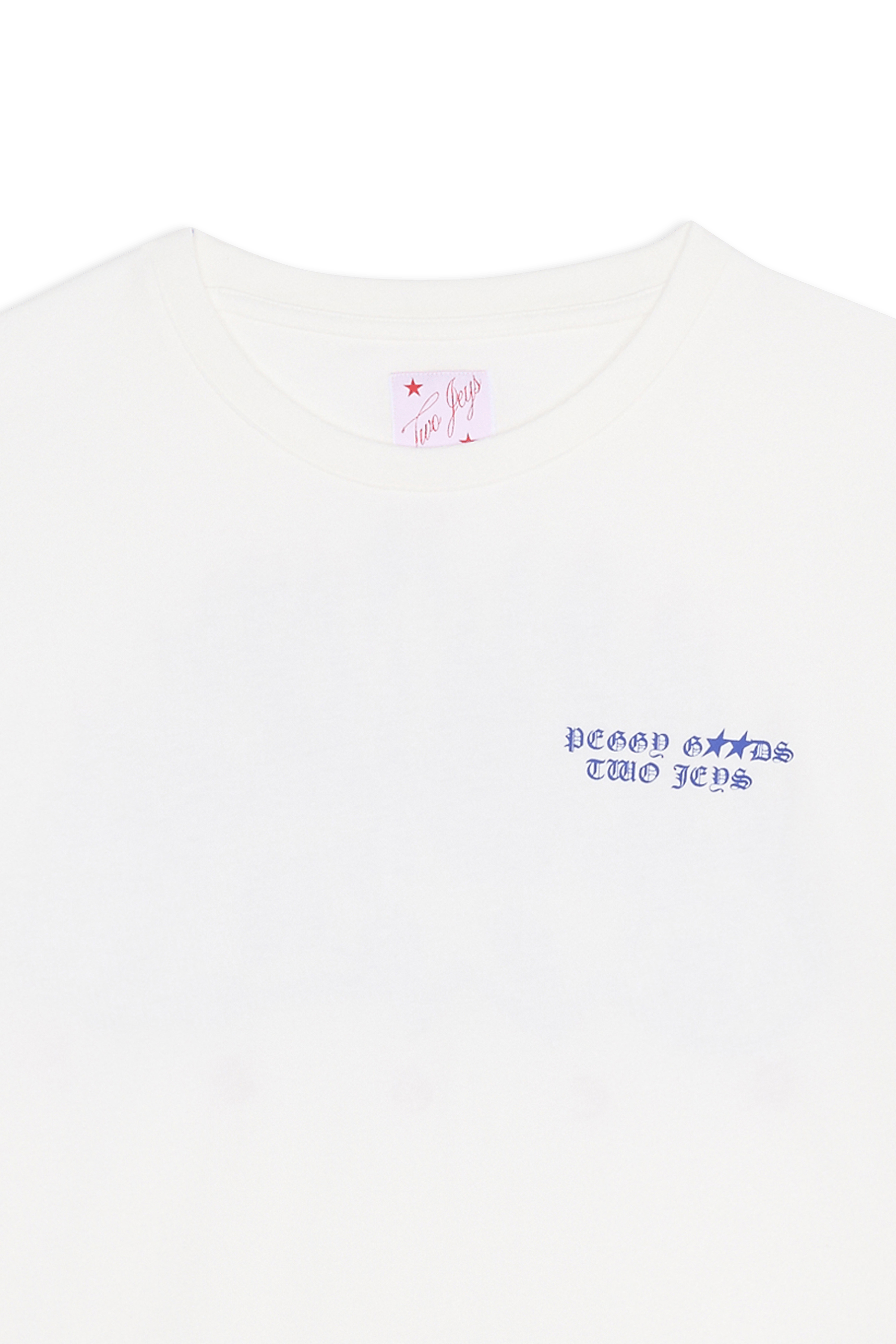 T-shirt | Blanc TWOJEYS Homme