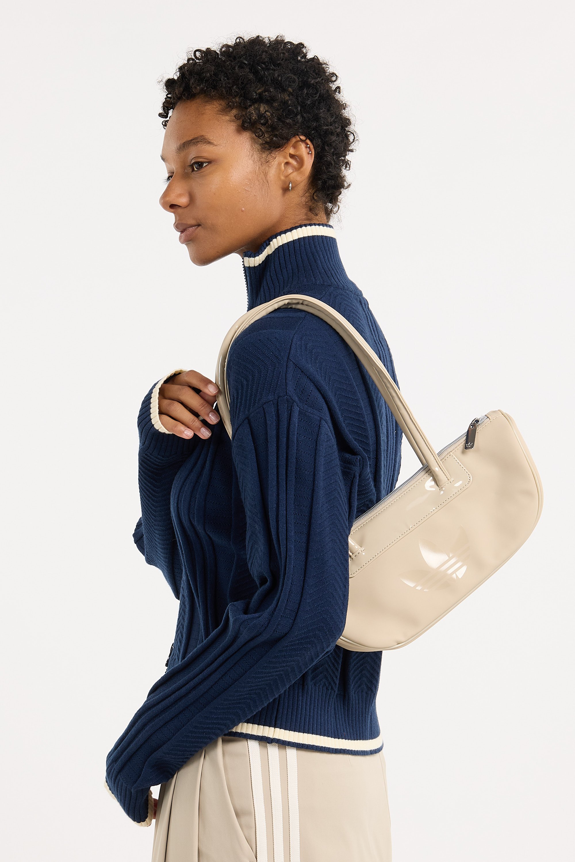 Sac porté épaule | Marron ADIDAS Femme