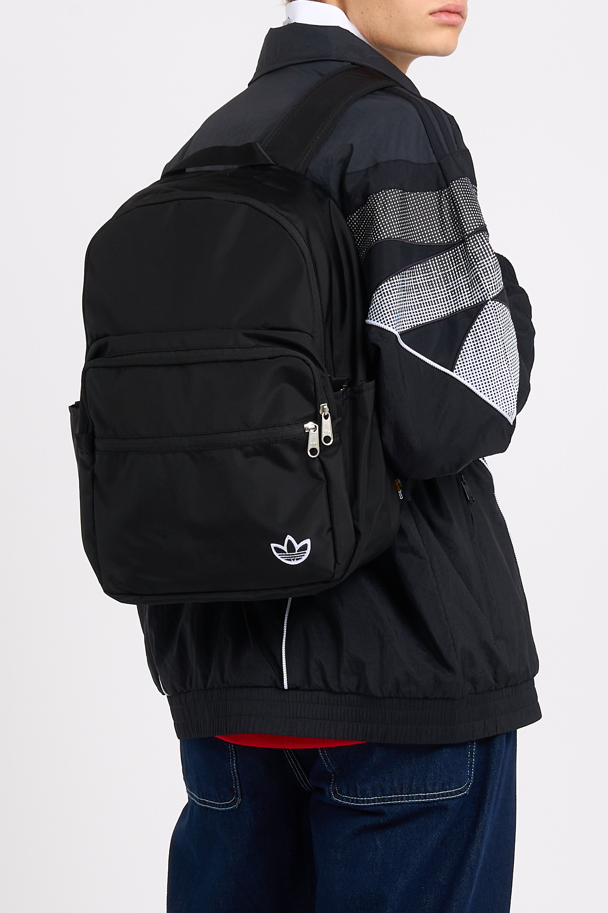 Sac à dos  ADIDAS Noir