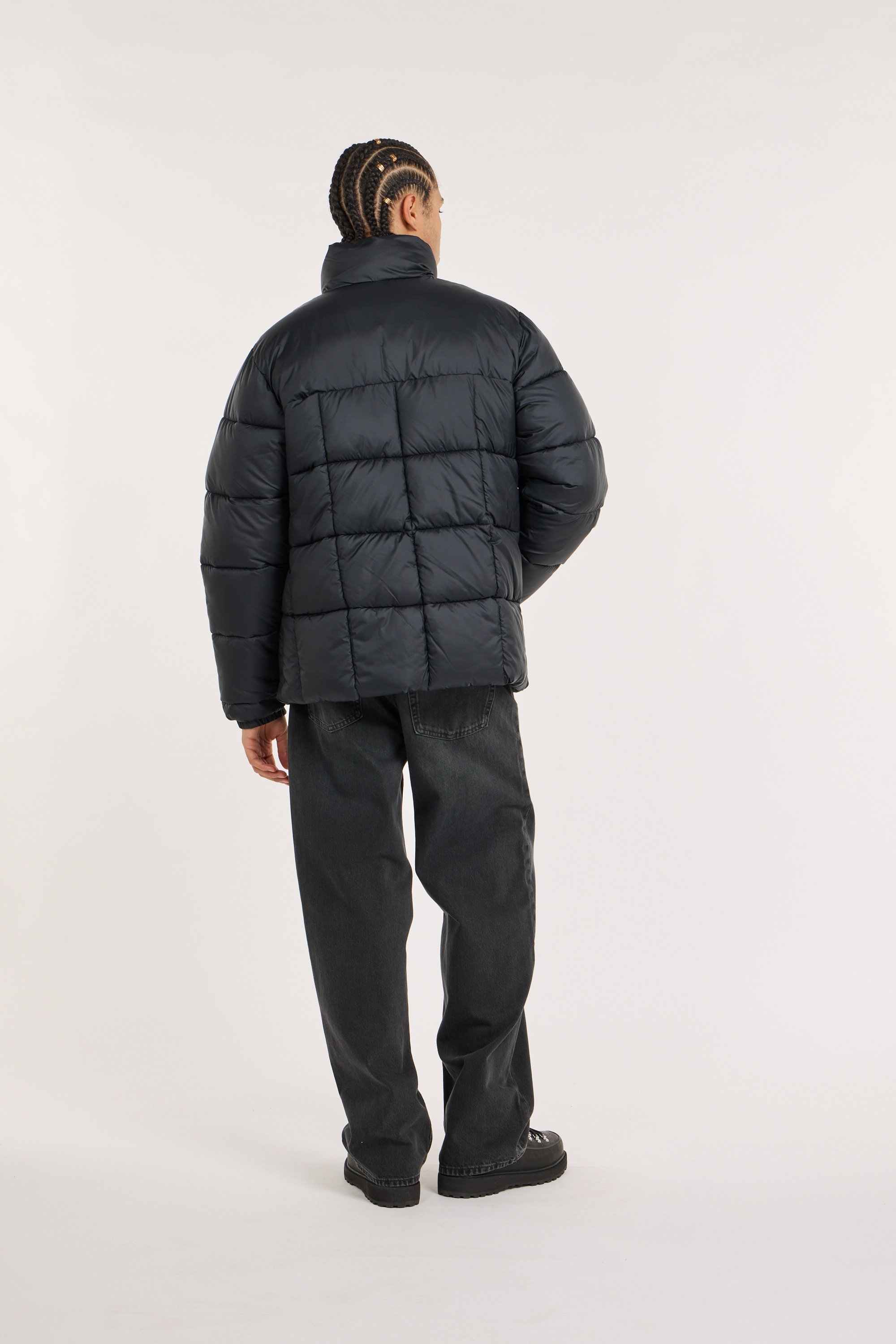 Doudoune | Noir COLUMBIA Homme