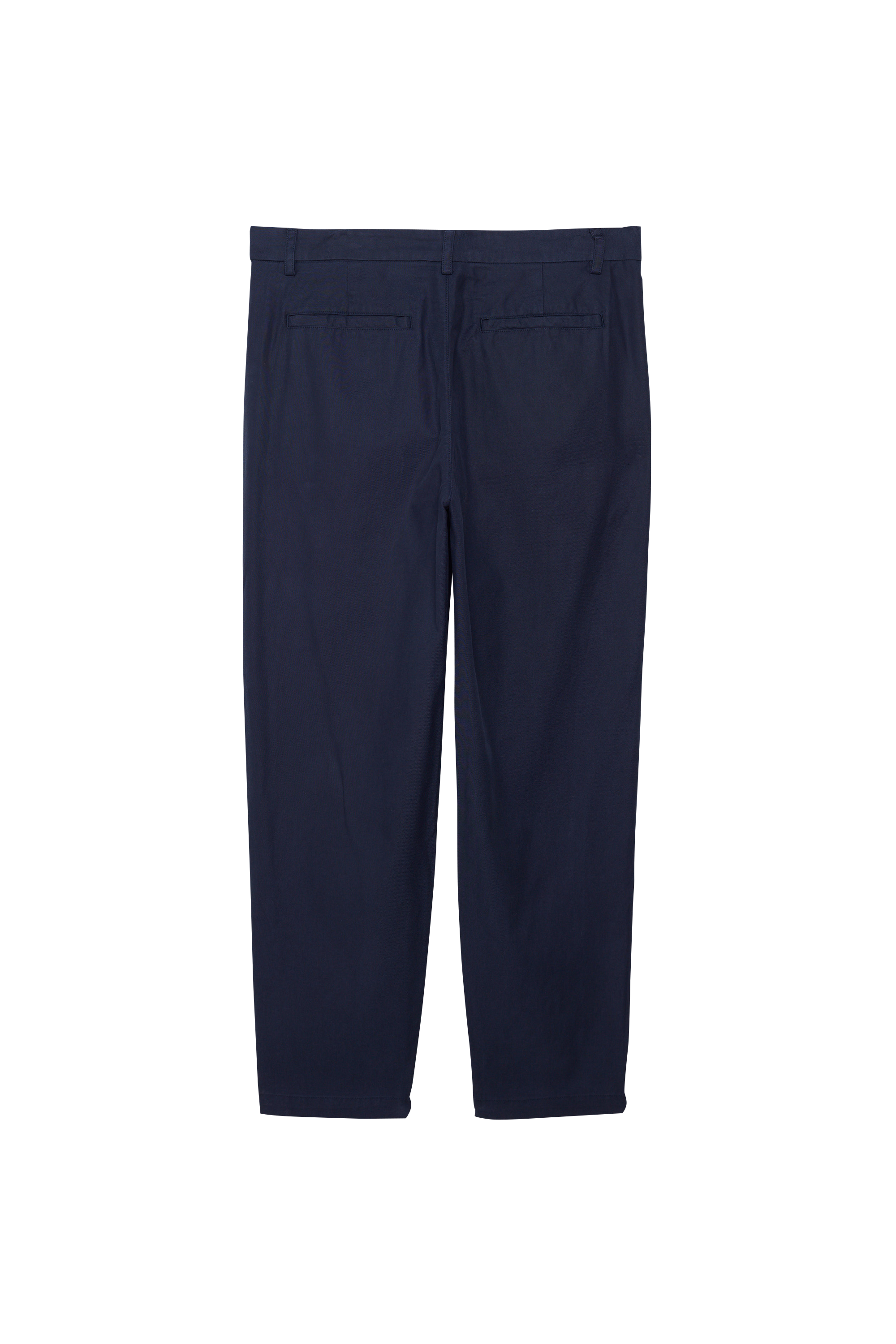 trousers Blue