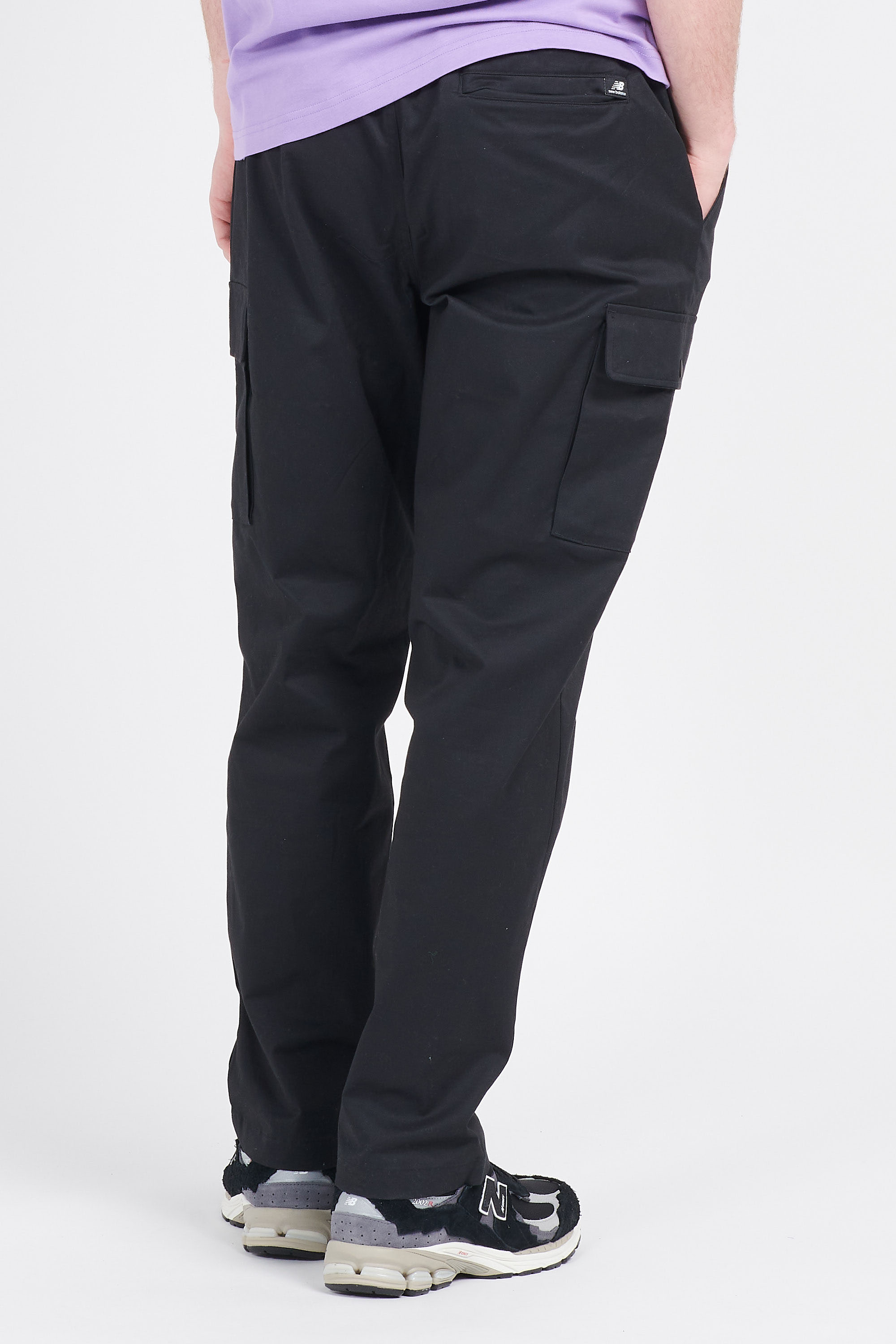 Trousers Black