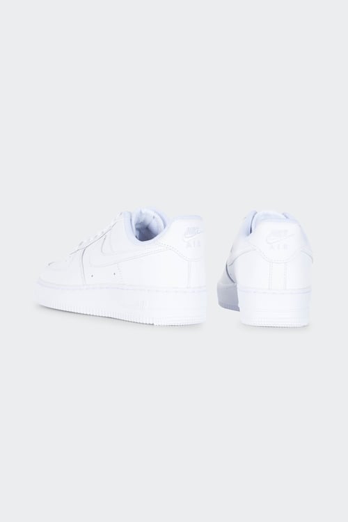 NIKE Baskets Blanc
