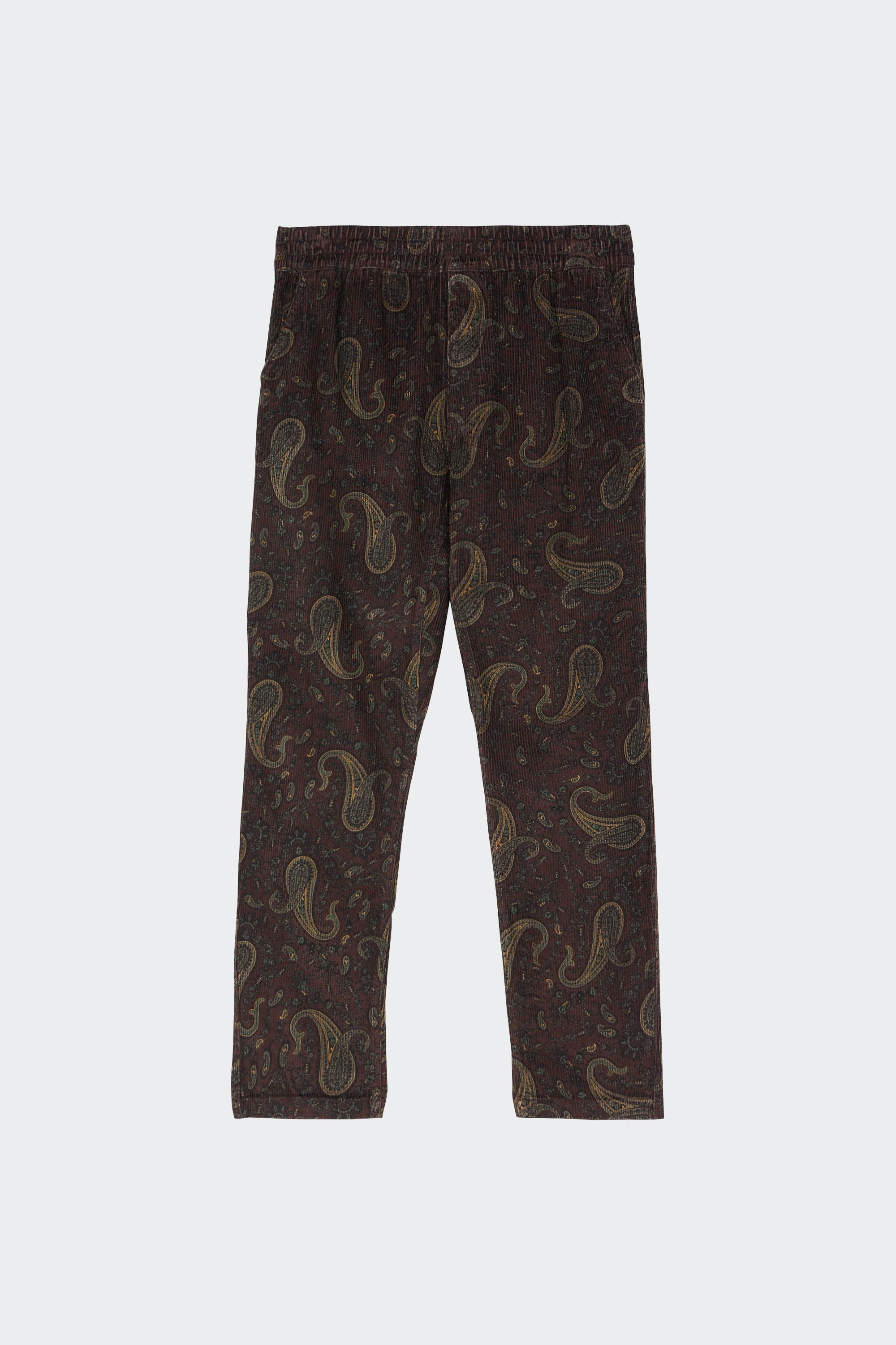 Pantalon | Multicolore by CARHARTT WIP Pantalon Multicolore