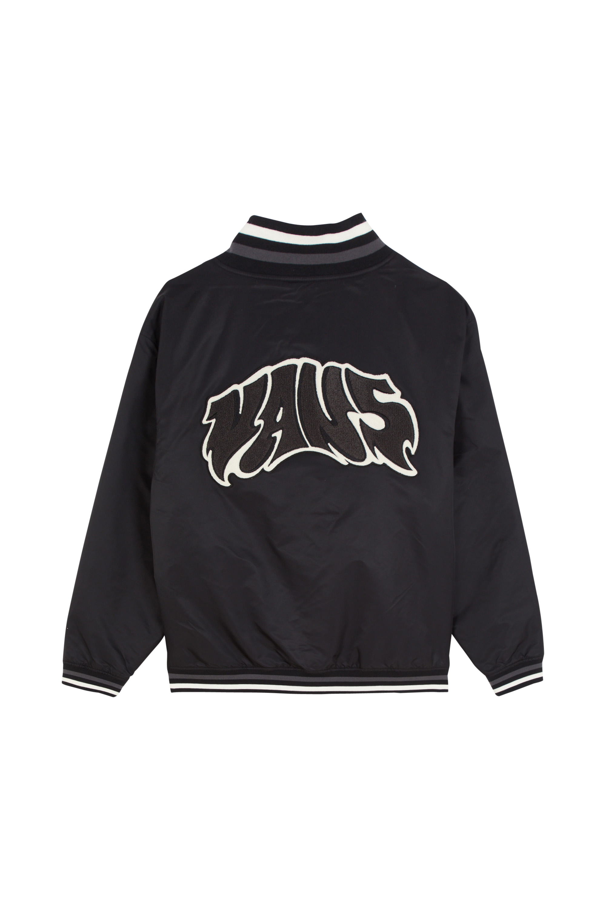 Jacket Black