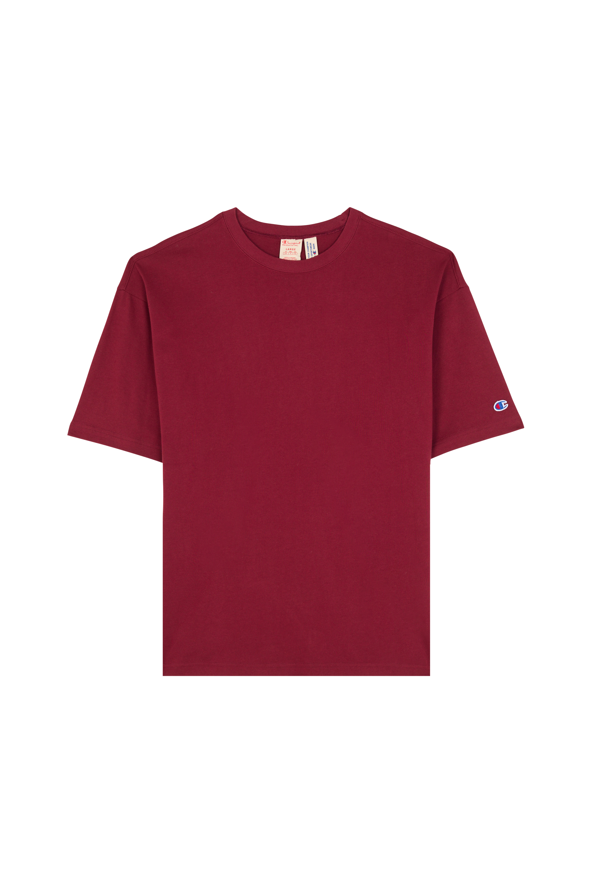 T-shirt Red