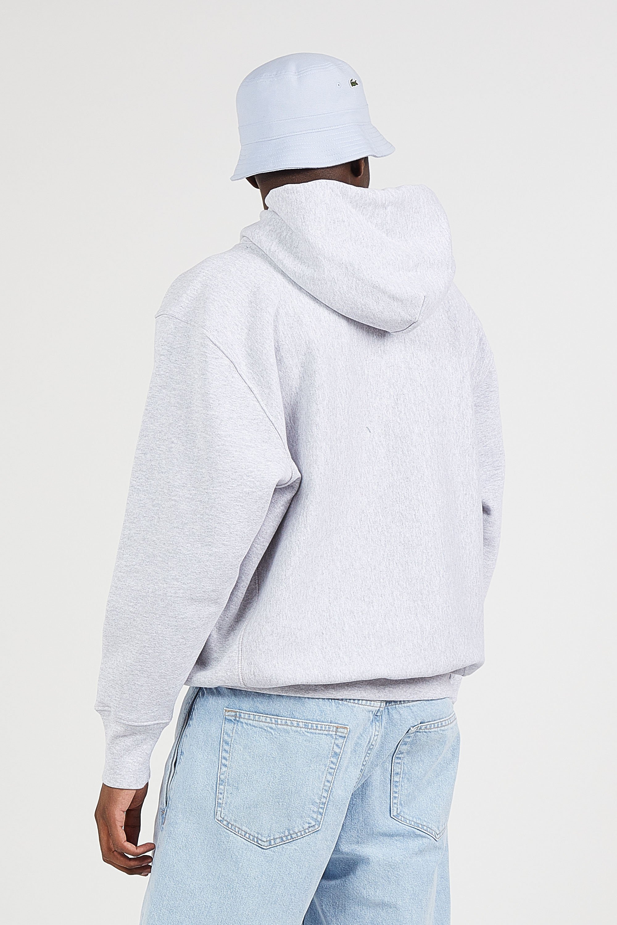 Hoodie Grey