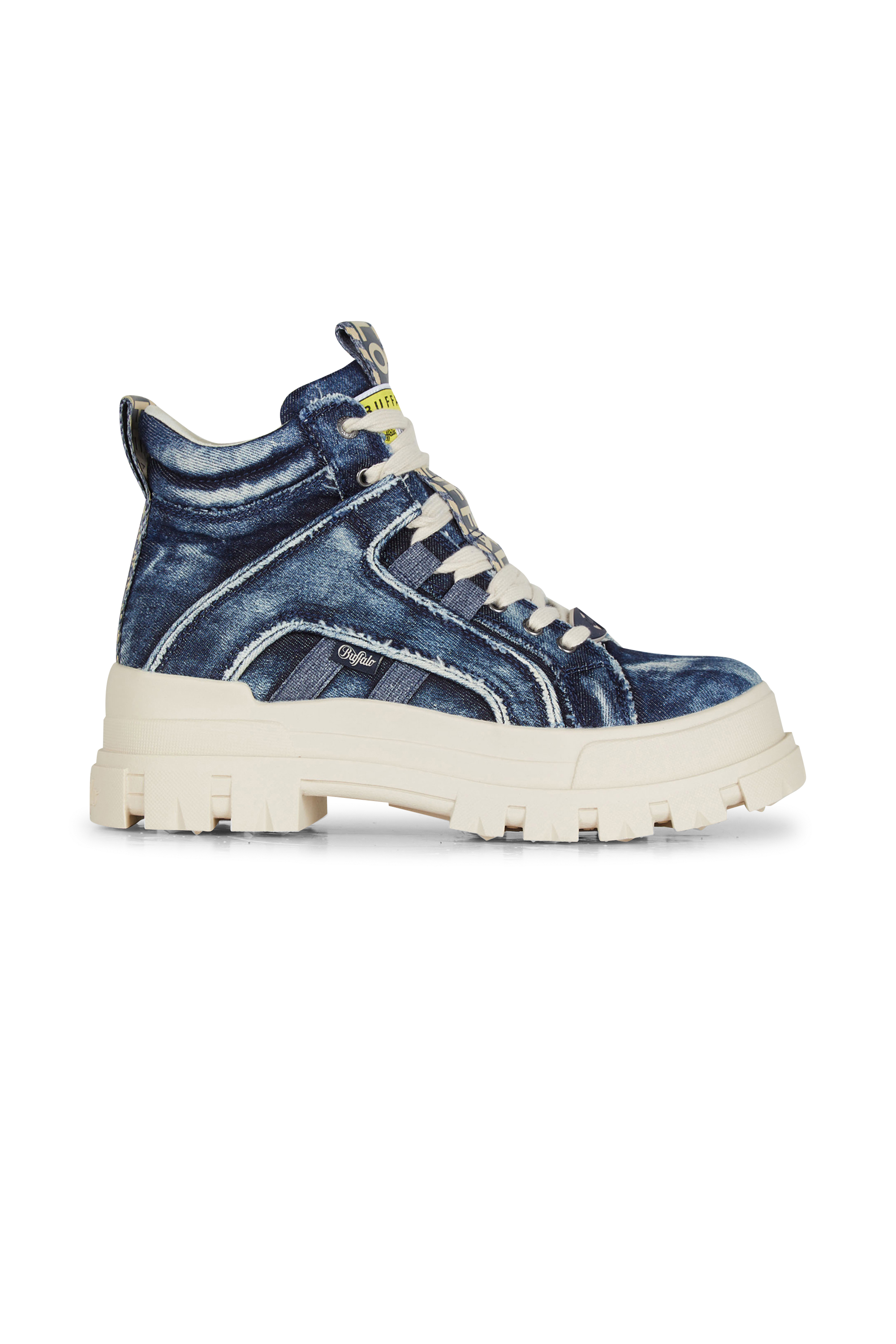 Sneakers Blue
