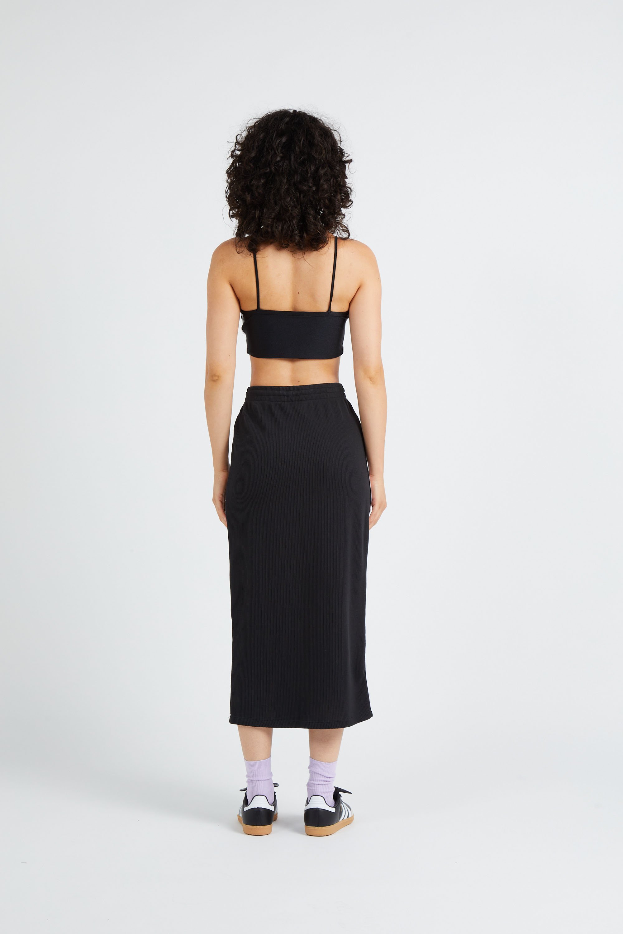 Sneakers | Black ADIDAS Women