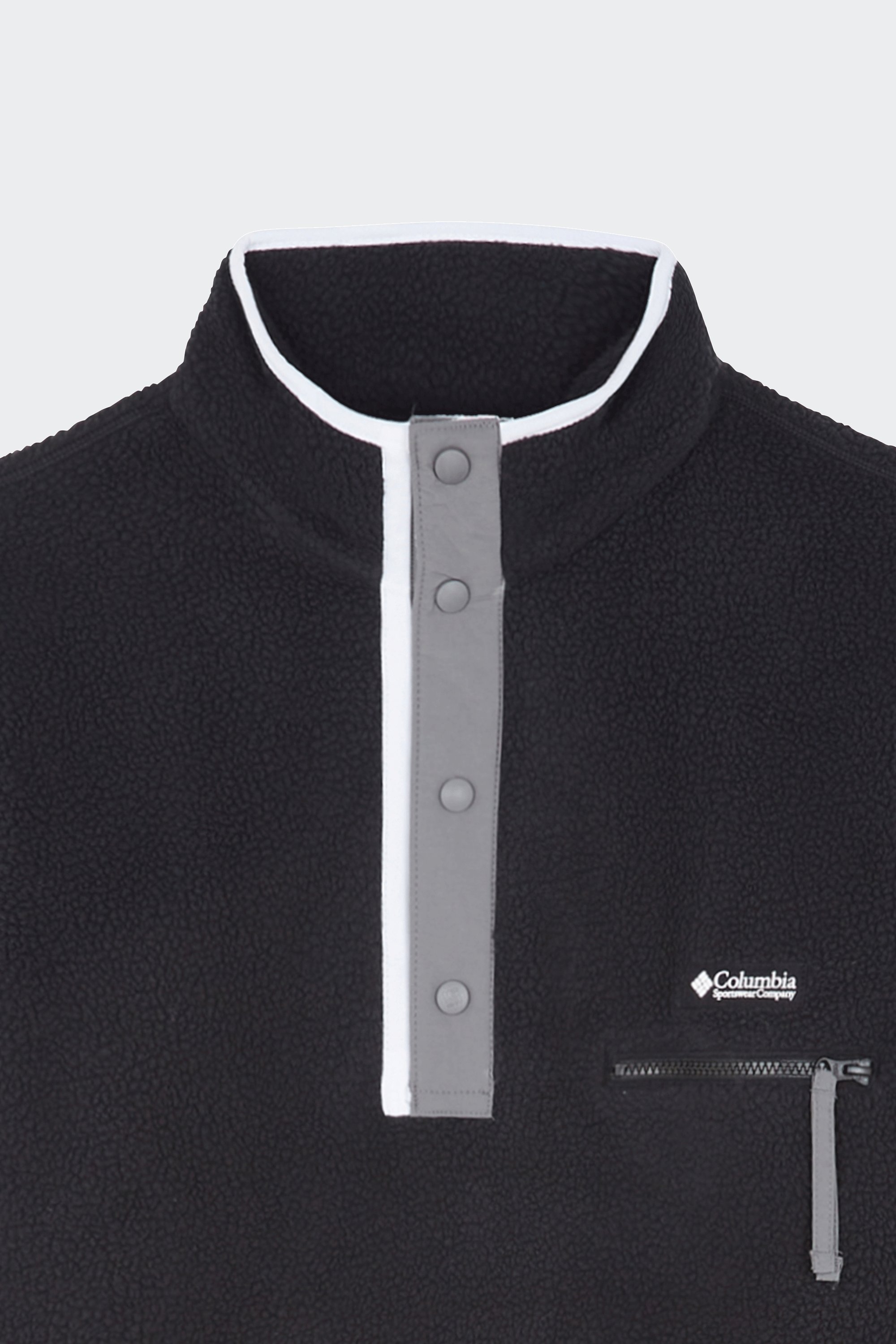 Fleece | Black by COLUMBIA Fleece Black