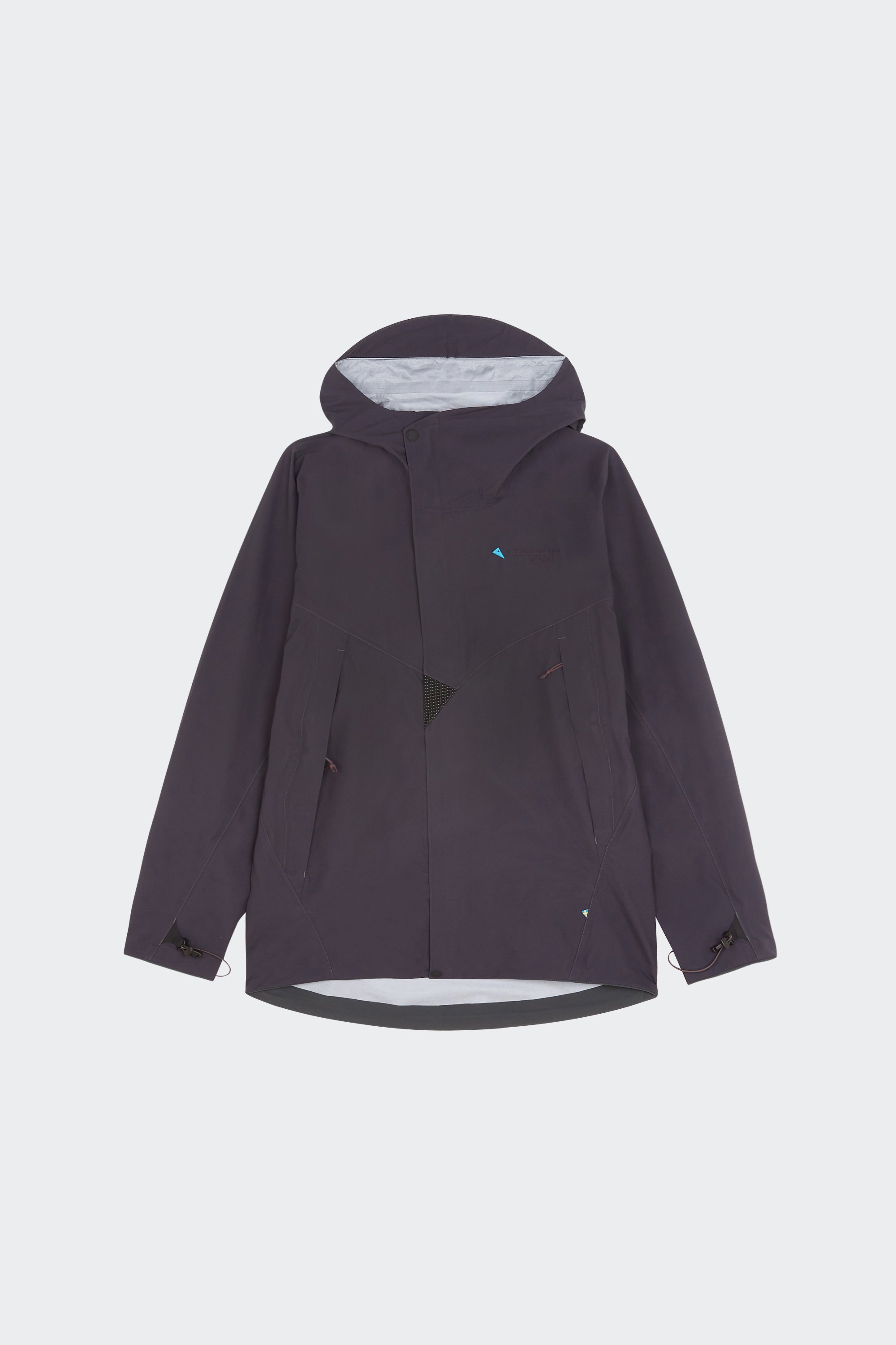 Jacket | Black by KLATTERMUSEN Jacket Black