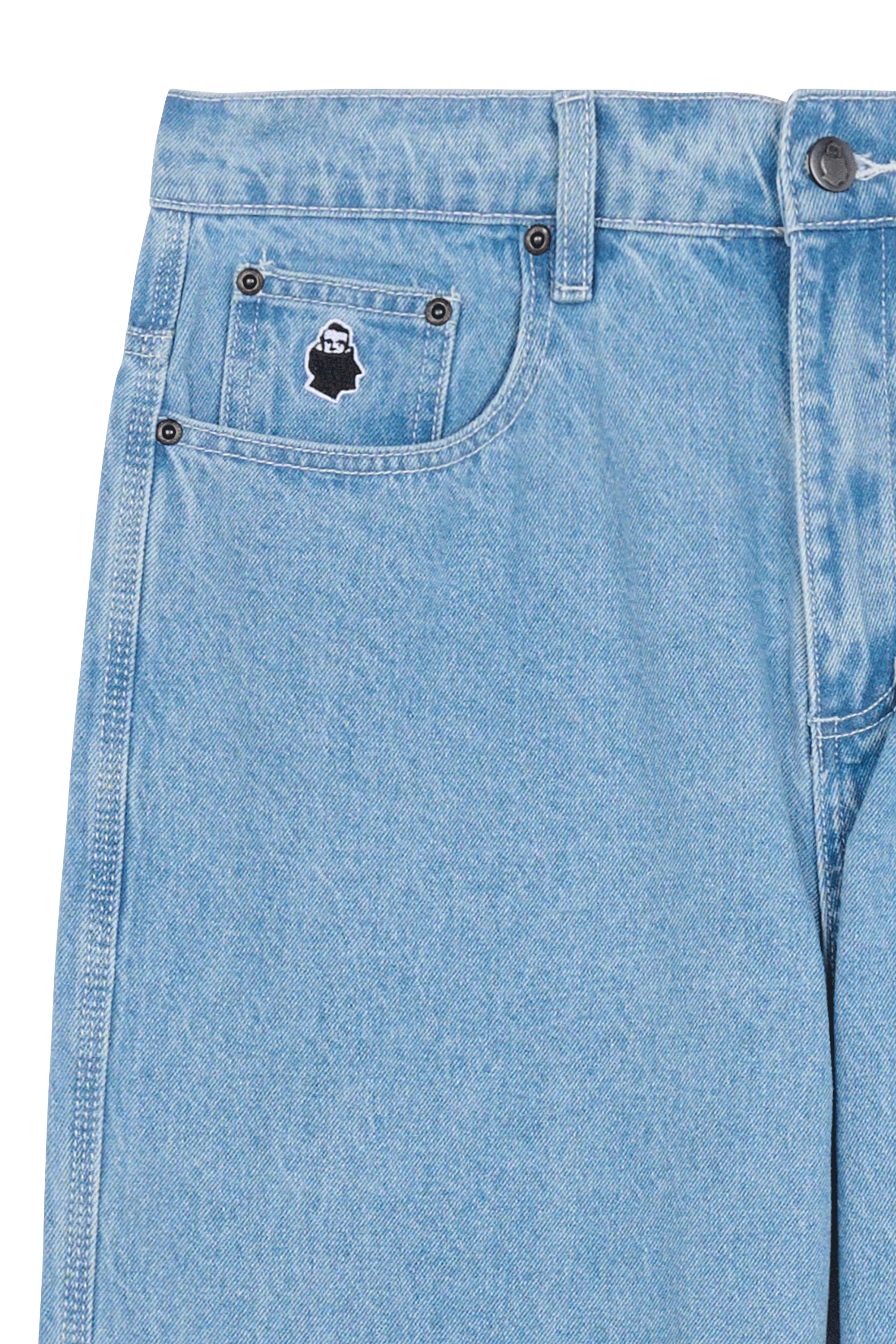 Jean Bleu