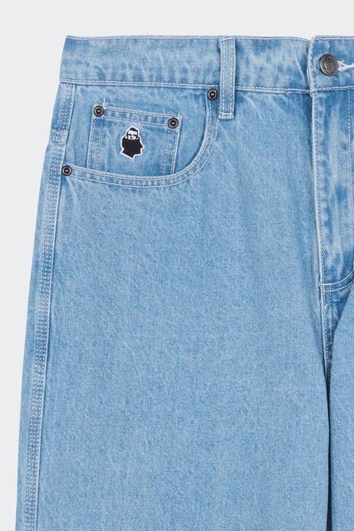 NNSNS Jeans Blue