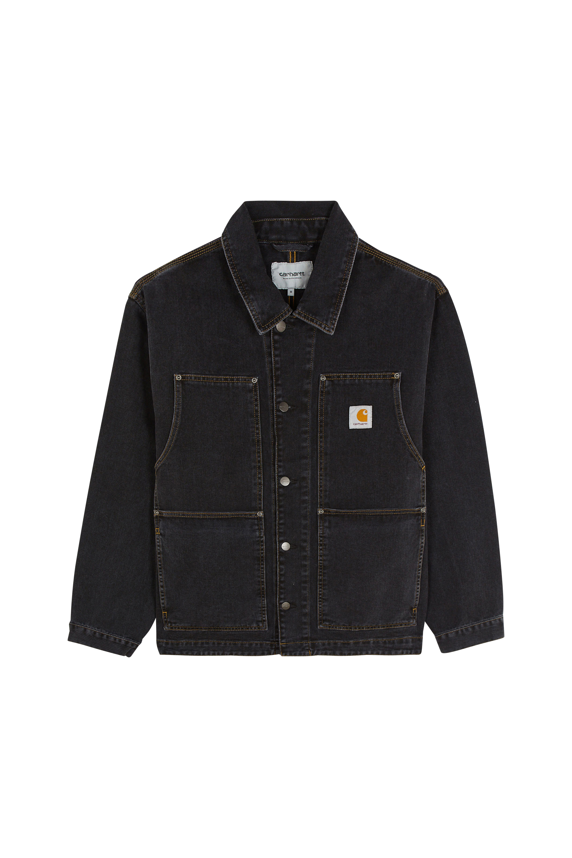 Jacket Black