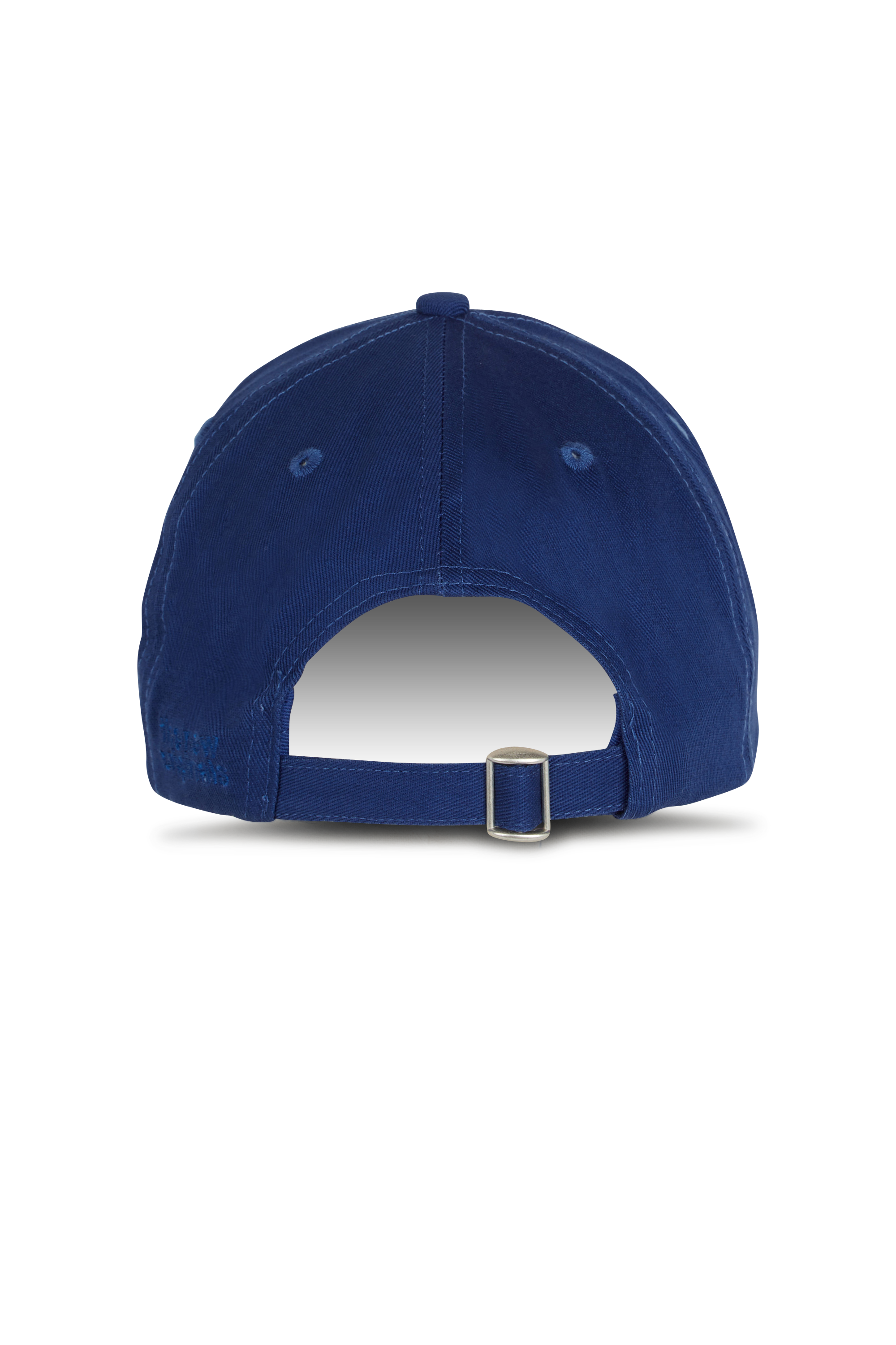 Casquette Bleu