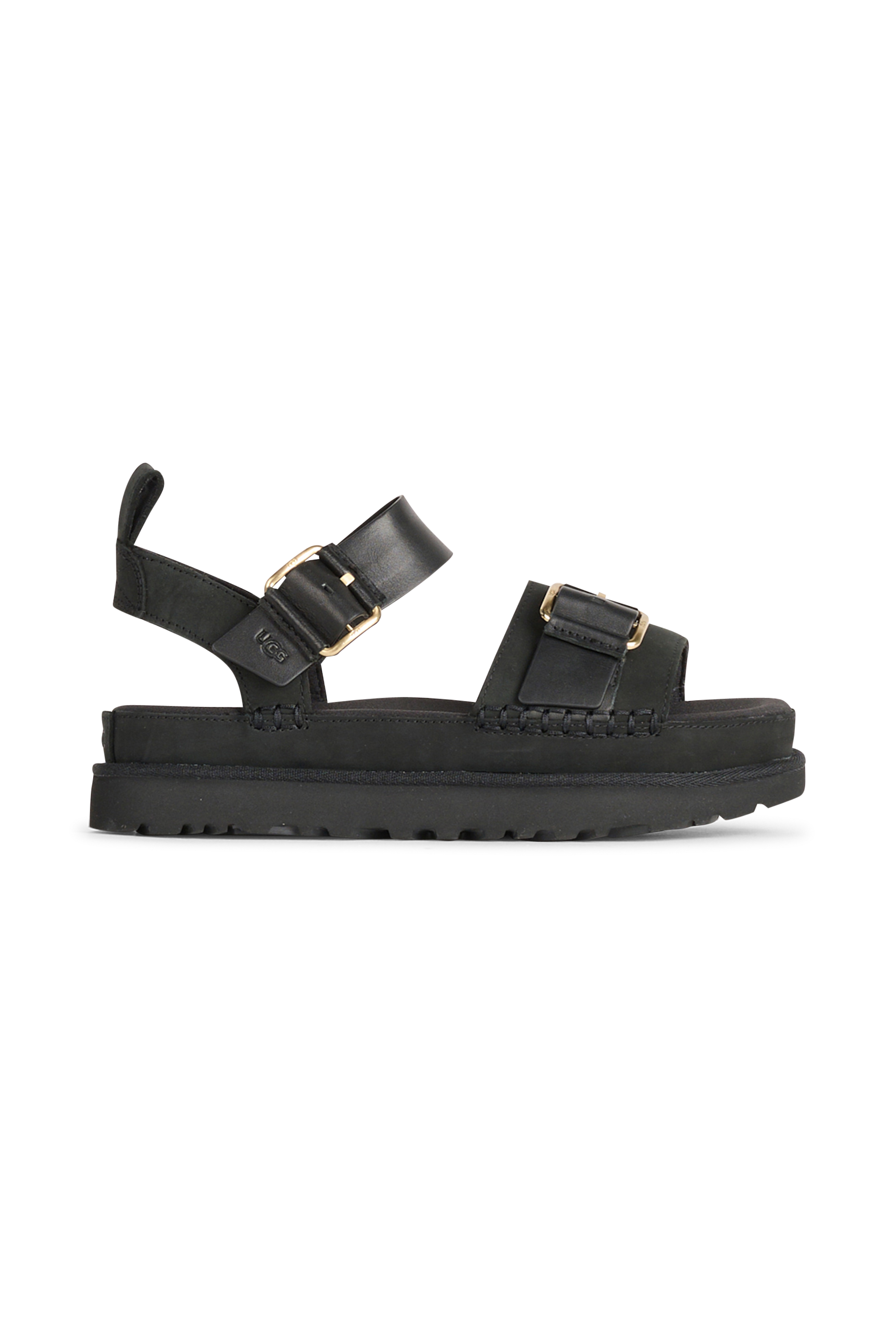 Sandales Noir