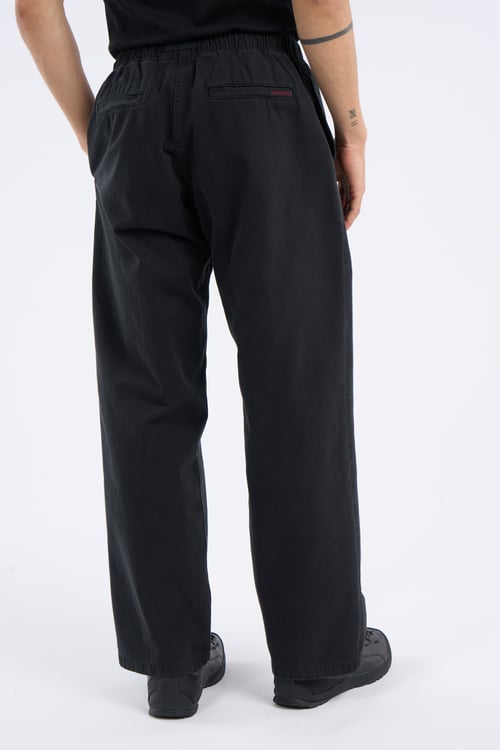 GRAMICCI Pantalon Noir