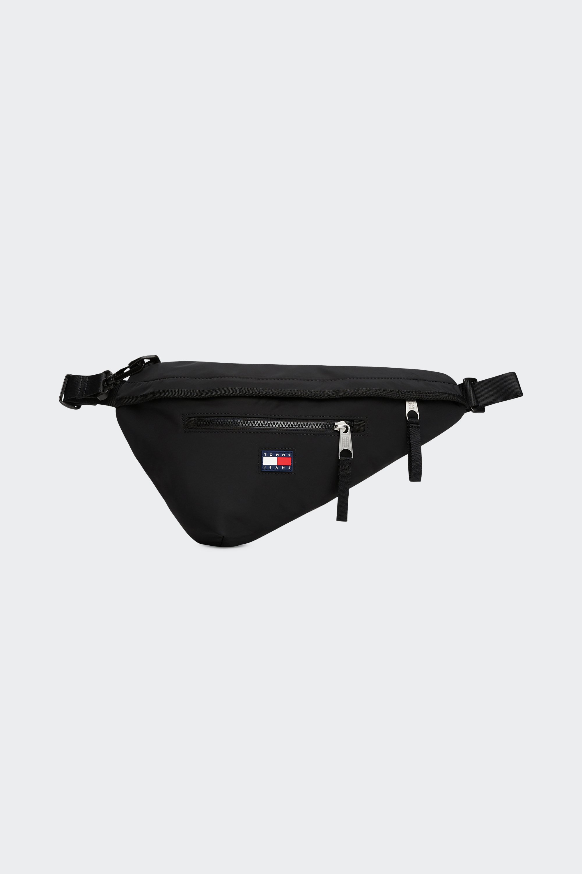 Shoulder bag | Black by TOMMY JEANS Shoulder bag Black