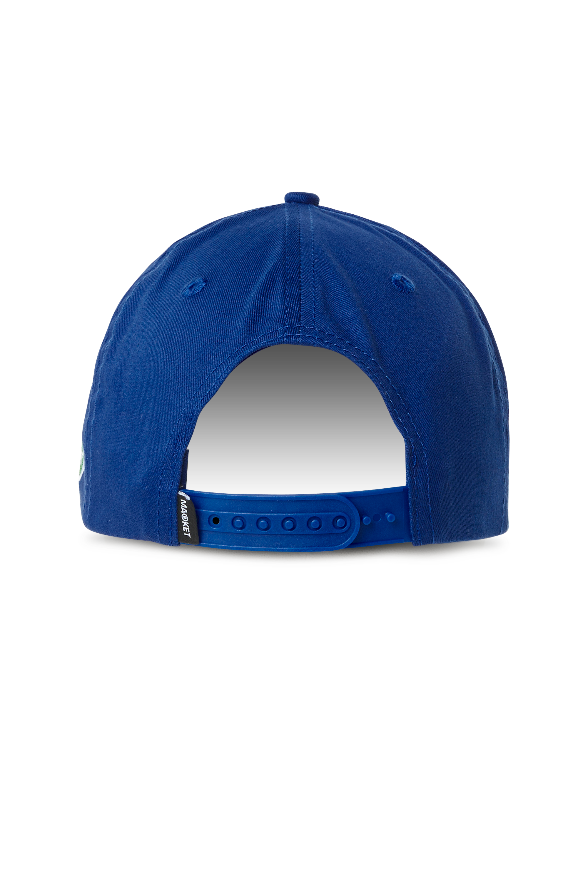 Cap Blue