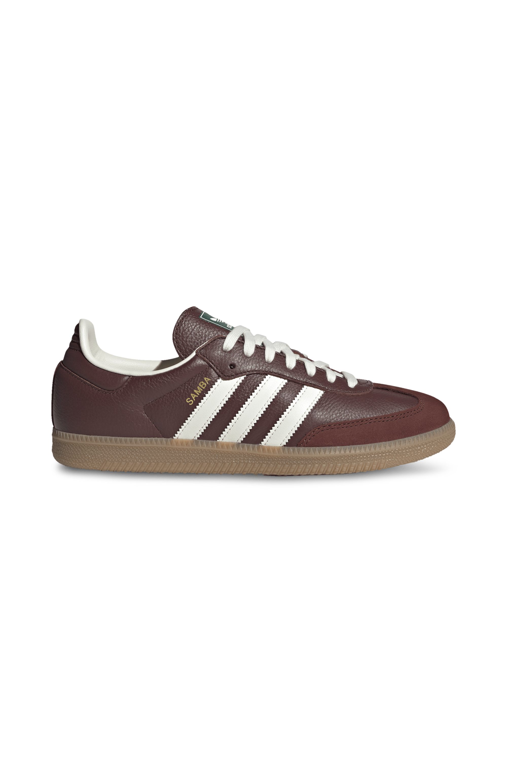 Baskets ADIDAS Marron