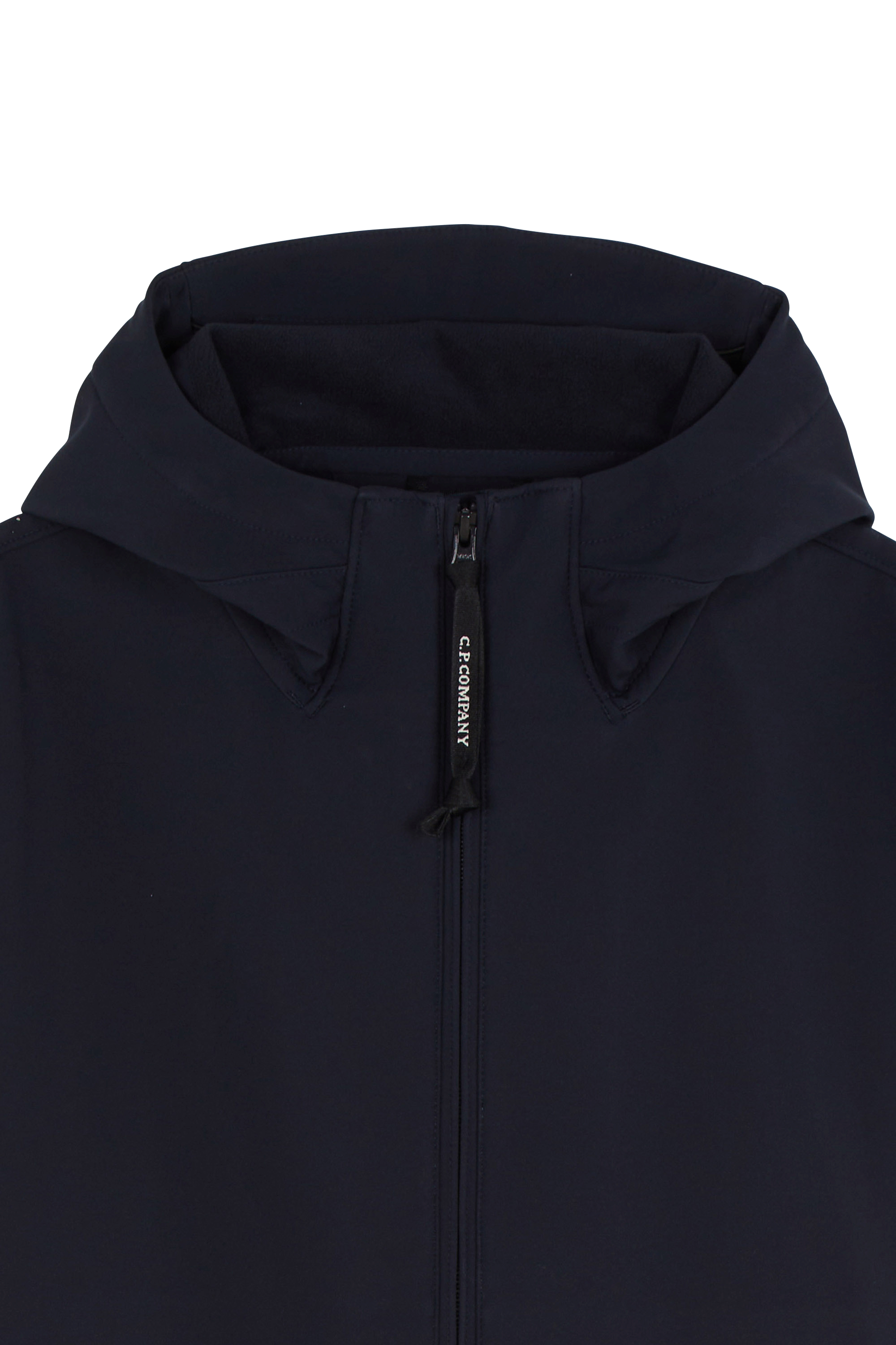 Veste | Bleu C.P. COMPANY Homme