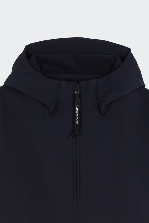 C.P. COMPANY Veste Bleu