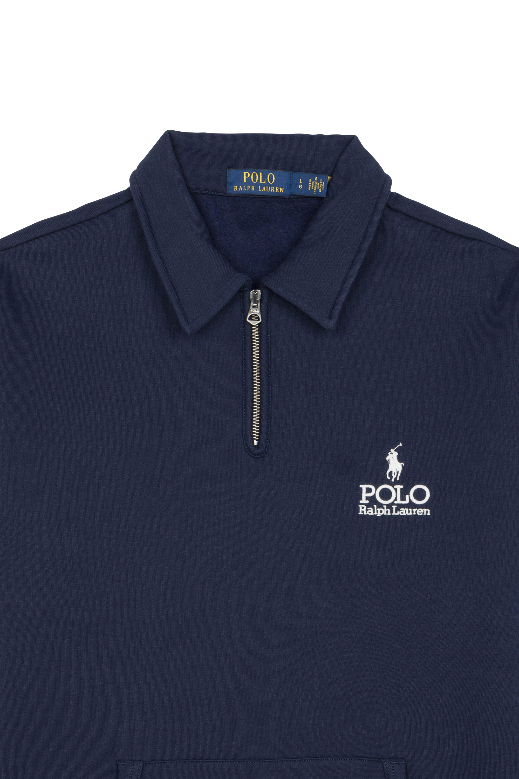 Polo POLO RALPH LAUREN Bleu