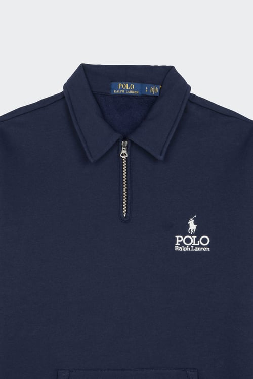 POLO RALPH LAUREN Polo Bleu