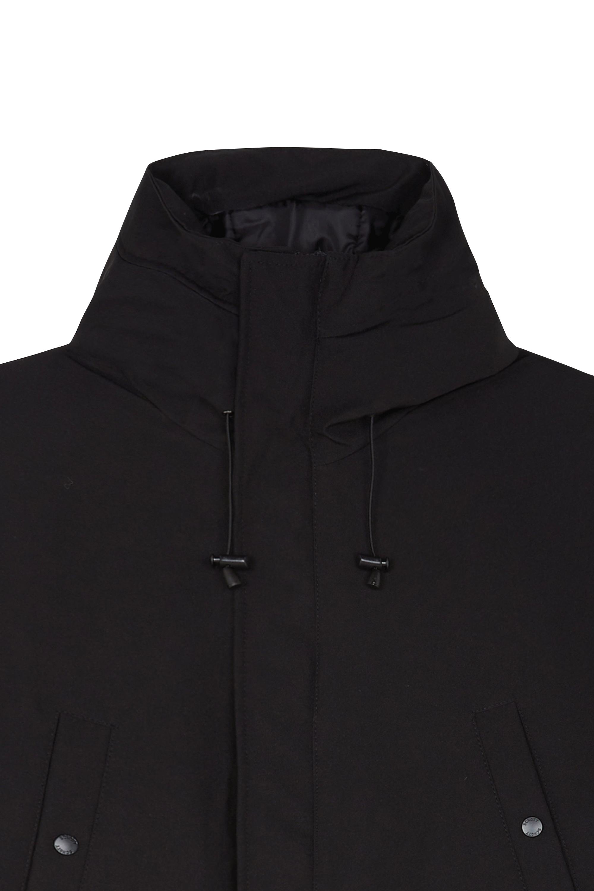 Parka Black