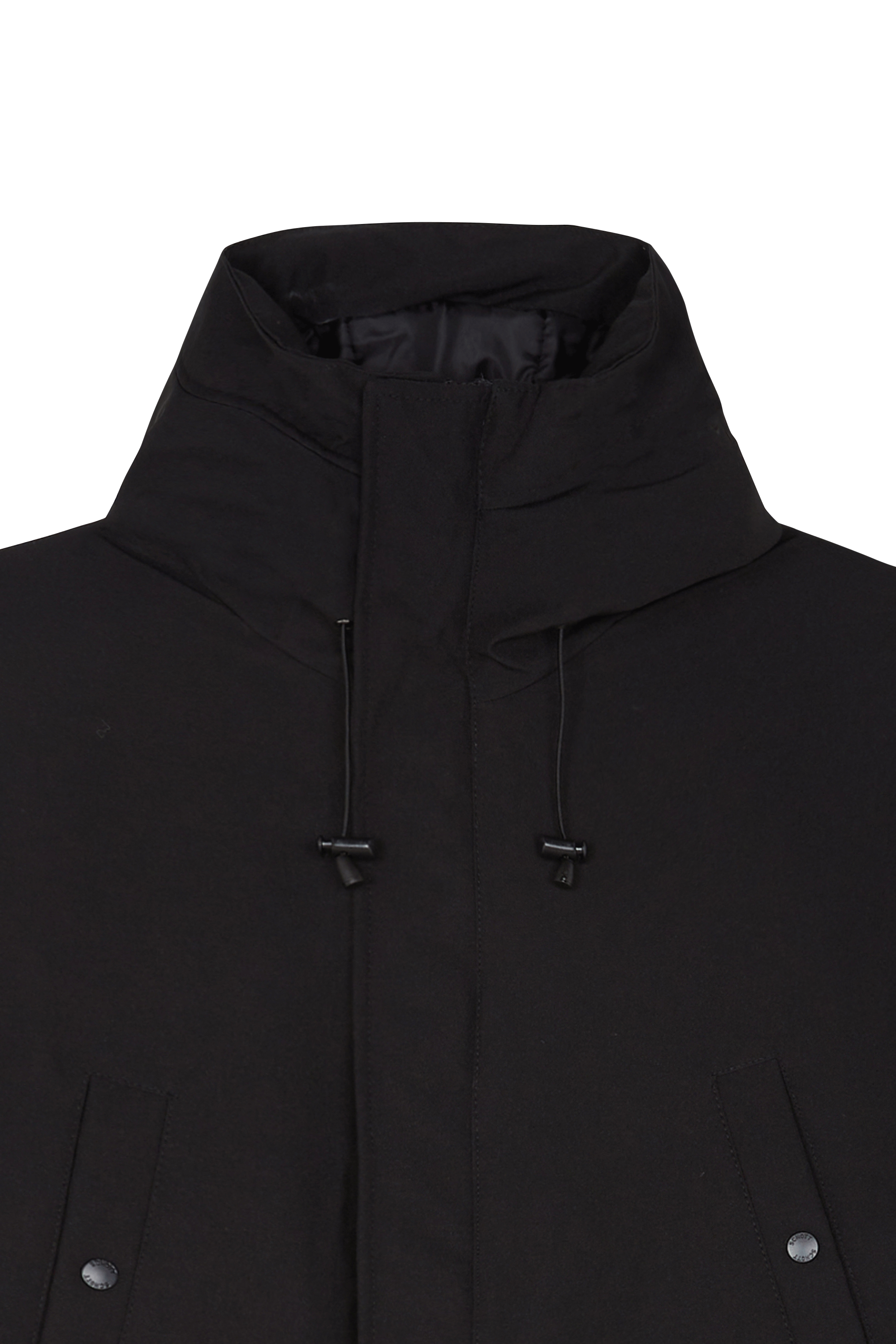 Parka Black
