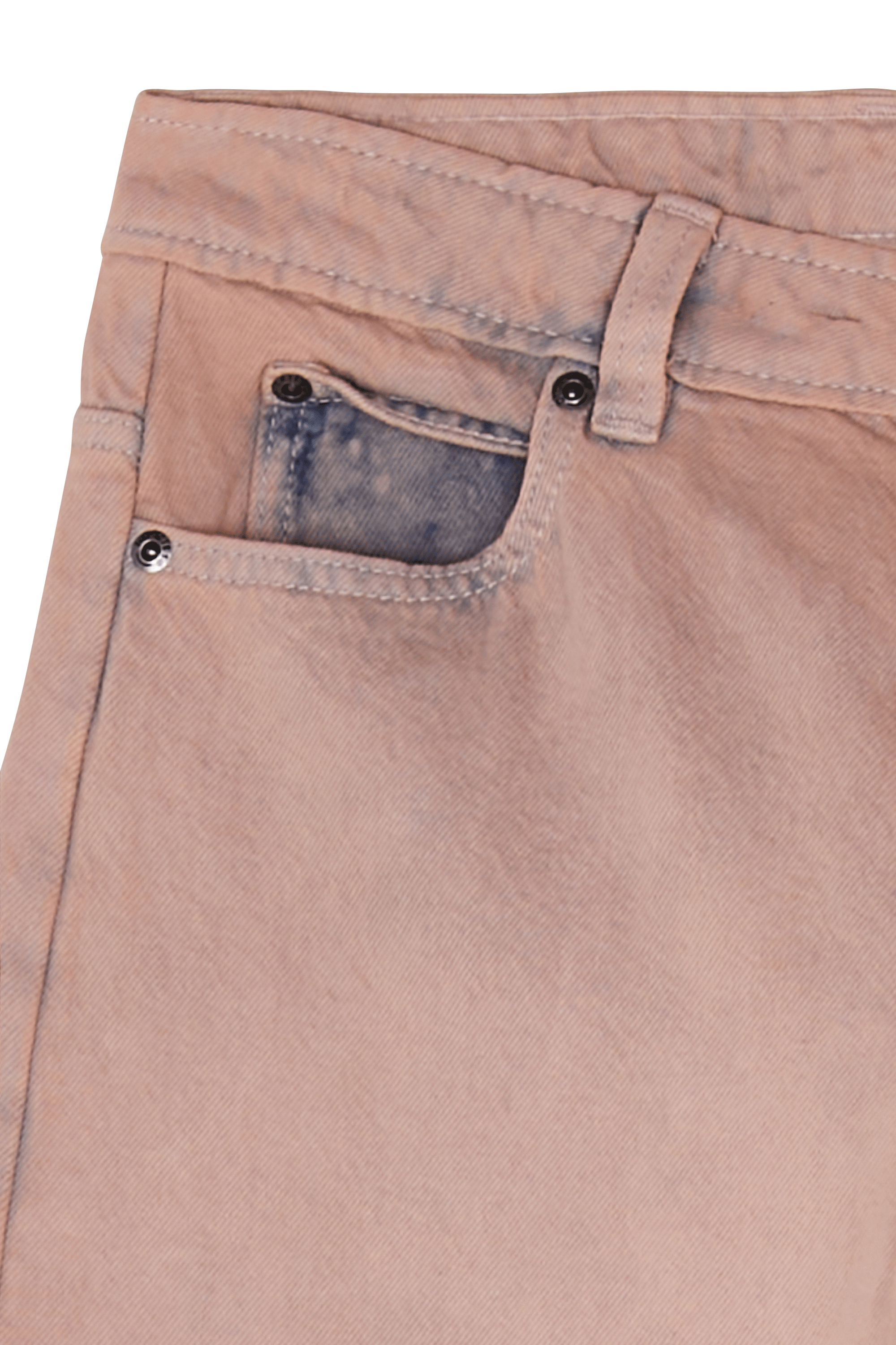 DICKIES Pantalon Rose