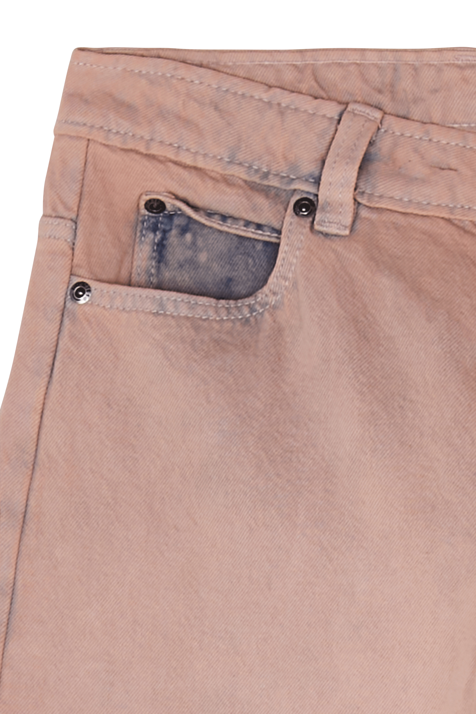 Pants Pink