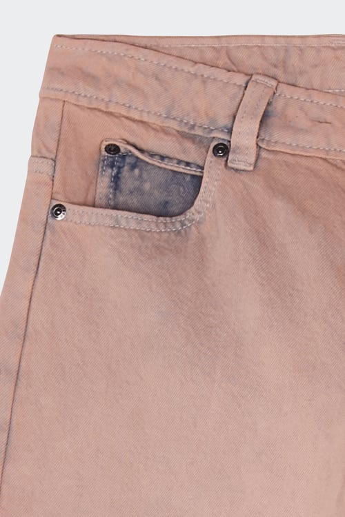 DICKIES Pantalon Rose