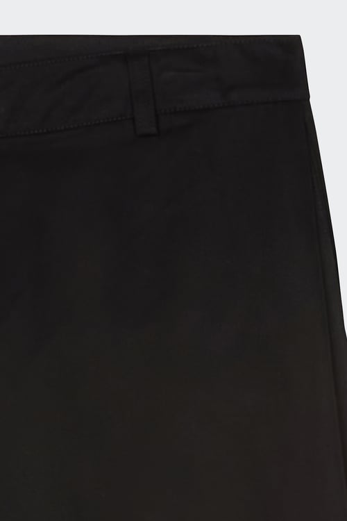 ARTE ANTWERP Pantalon Noir