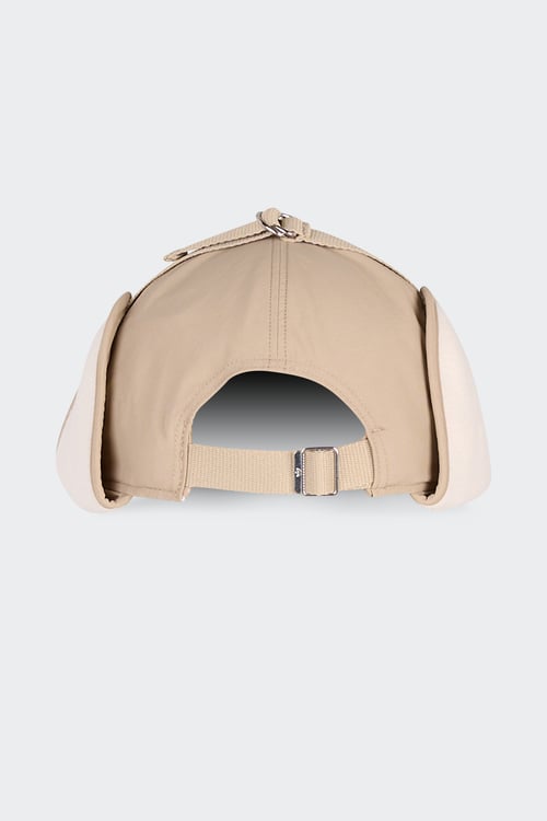 ADIDAS Casquette Beige