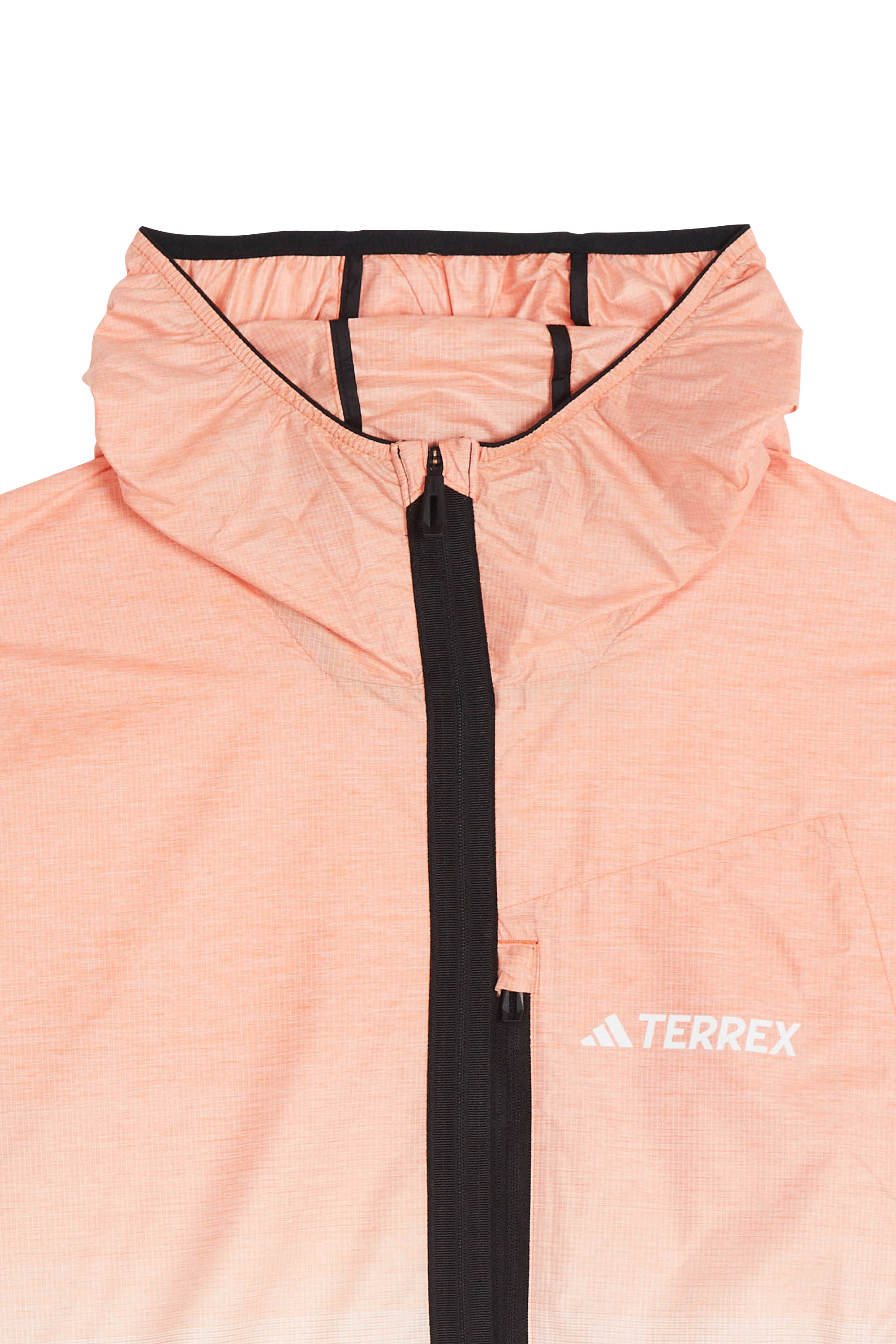 Parka Orange