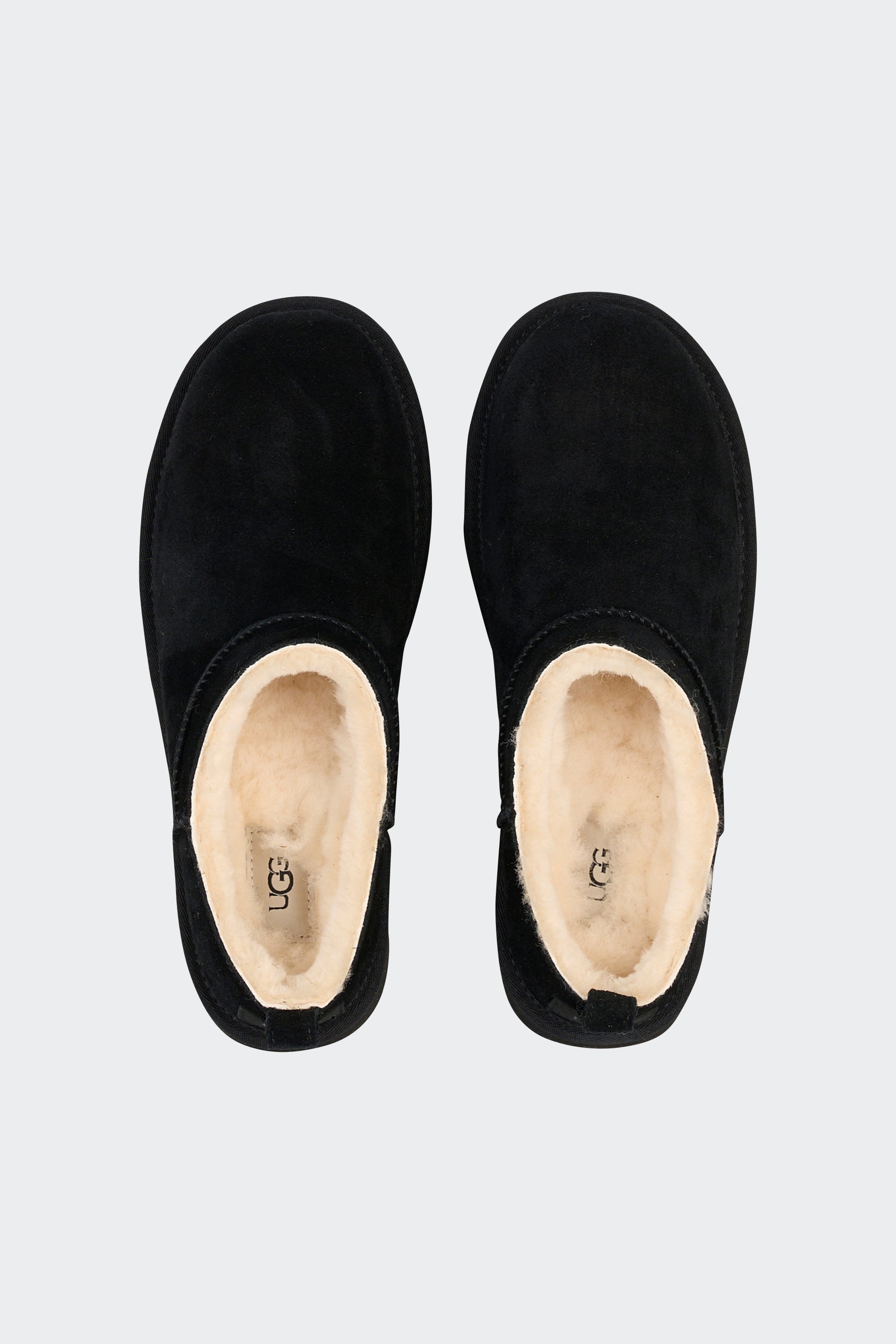 Bottines | Noir by UGG Bottines Noir