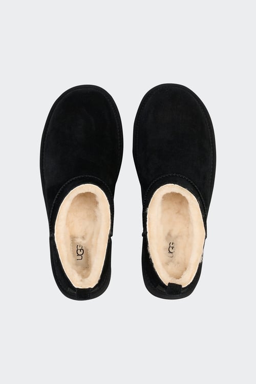 UGG Bottines Noir