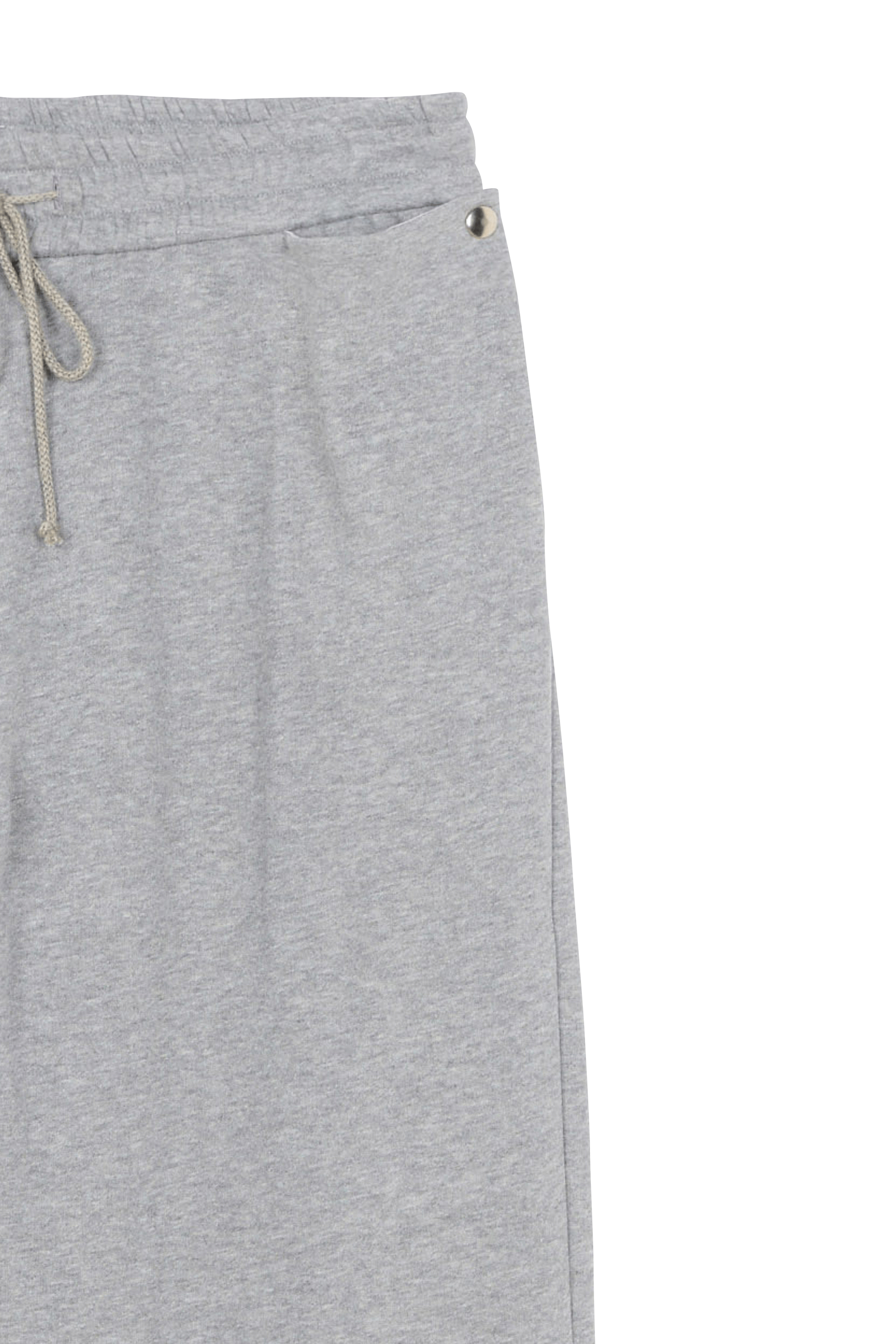 Pantalon de survêtement Gris