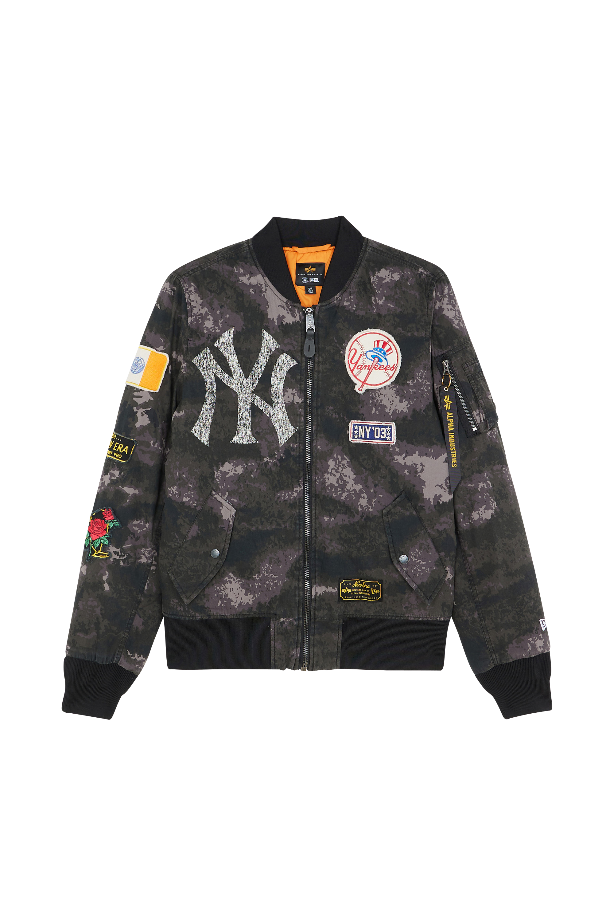 Veste Gris