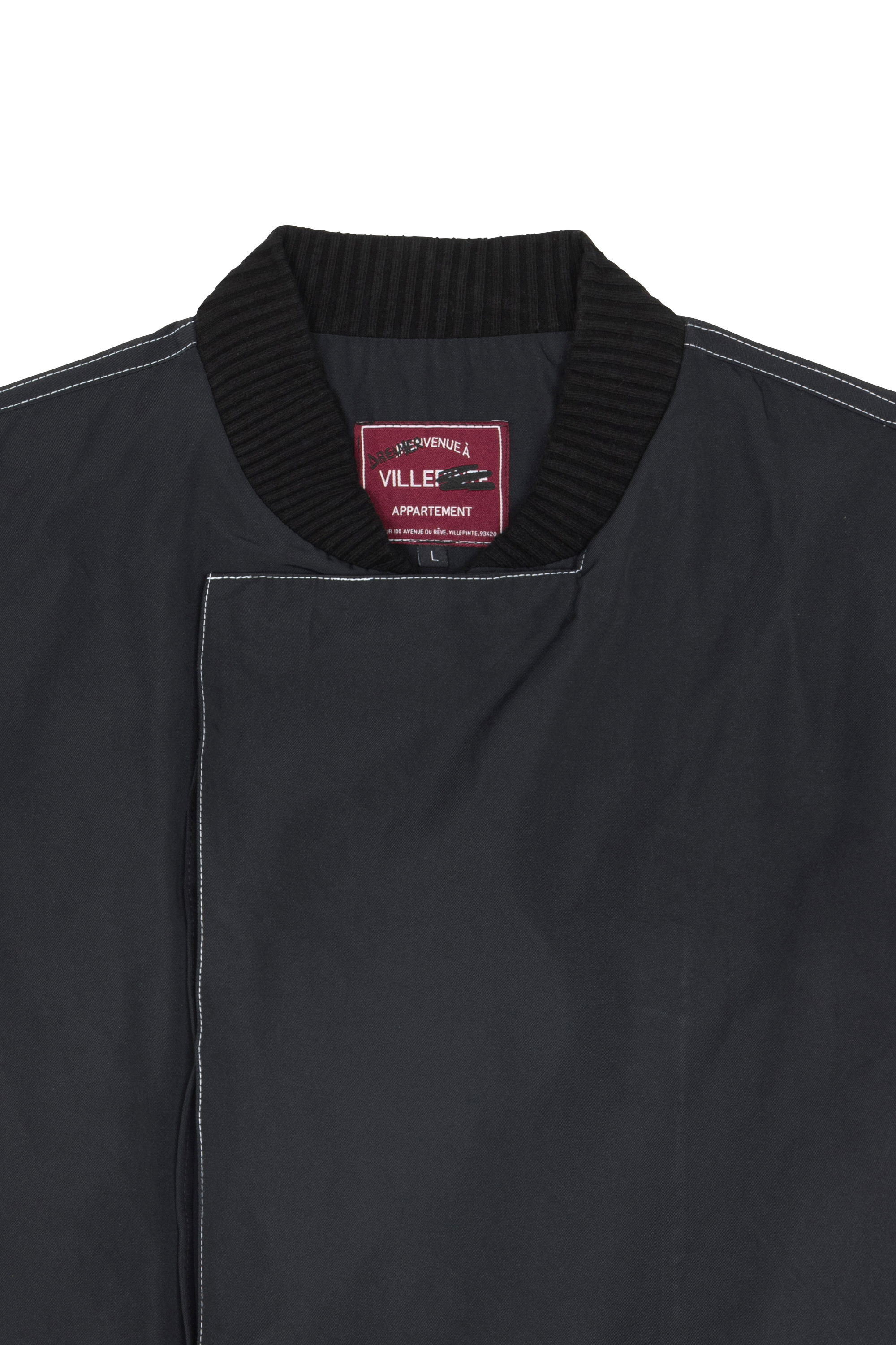 Veste | Noir ONIRICK Homme