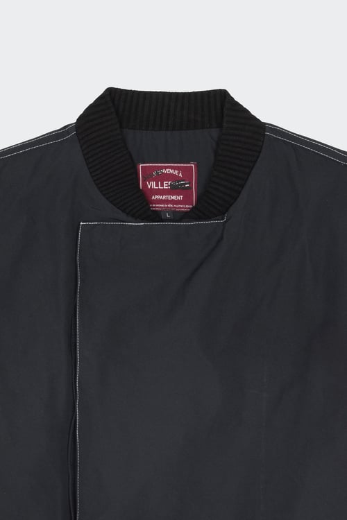 ONIRICK Jacket Black