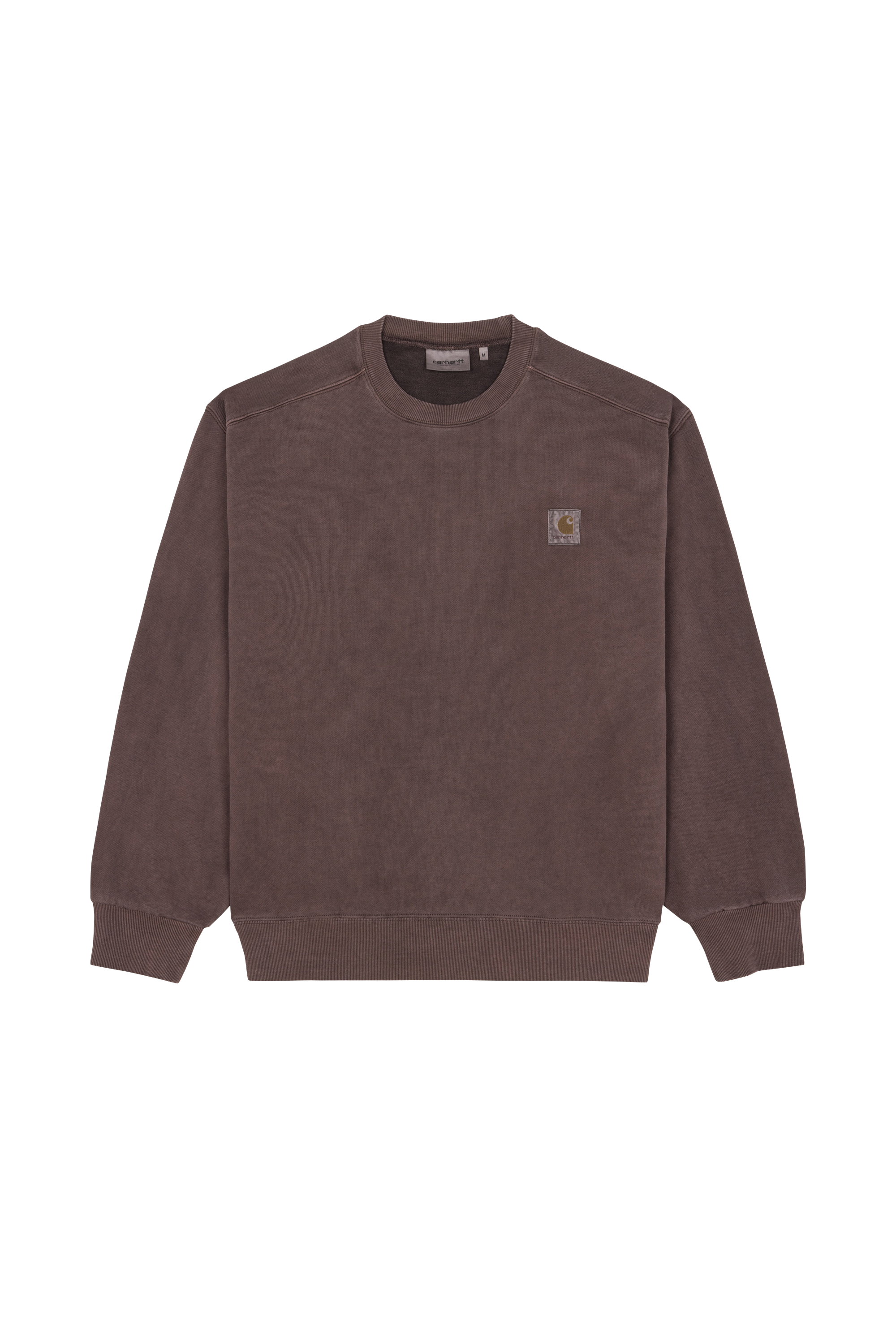 sweatshirt Brown