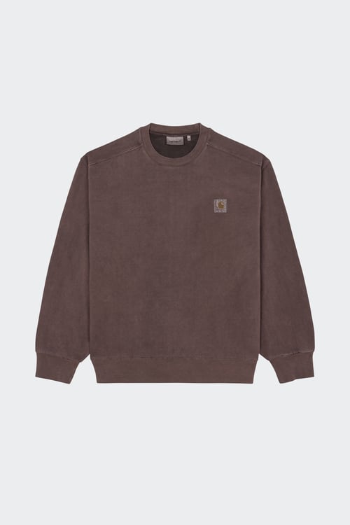 CARHARTT WIP Sweatshirt Marron