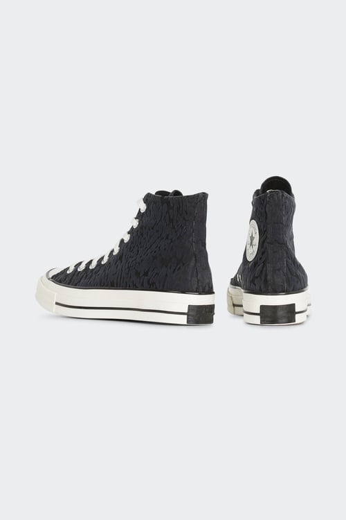 CONVERSE Baskets Noir