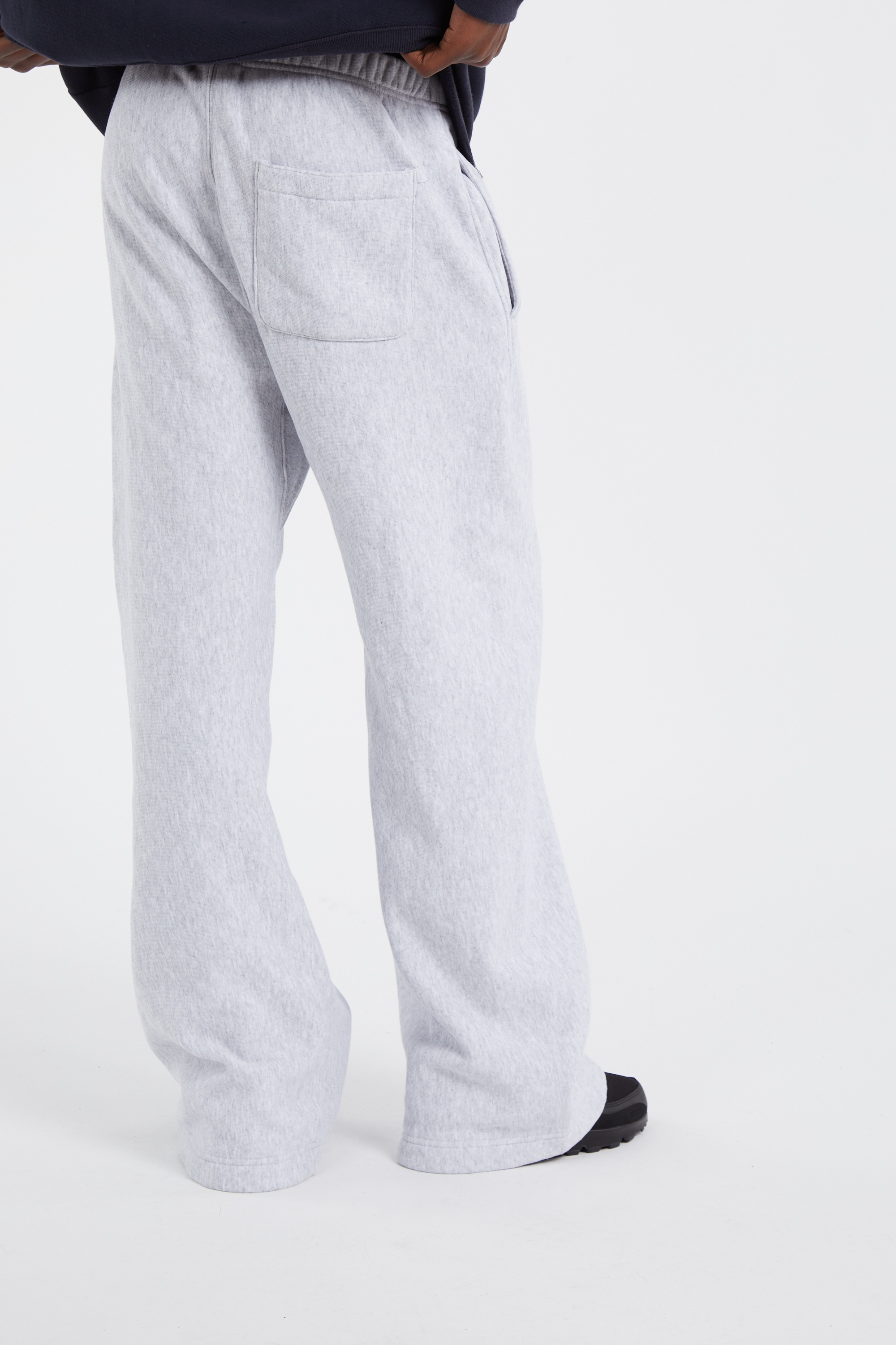 Pantalon de survêtement Gris