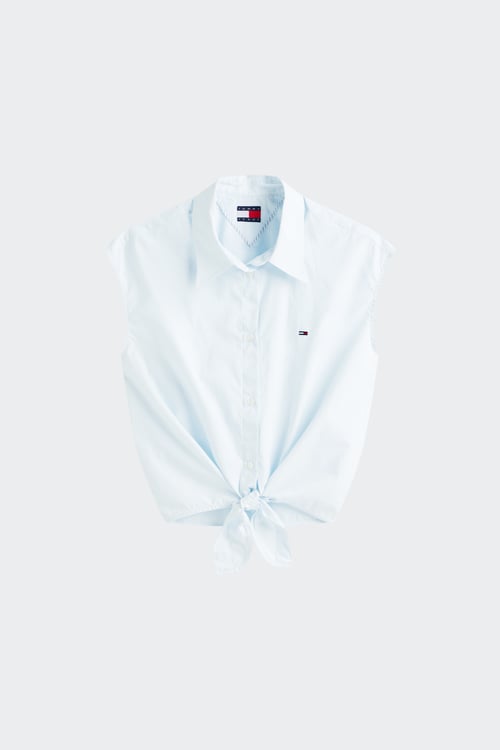 Chemise - Taille S Bleu
